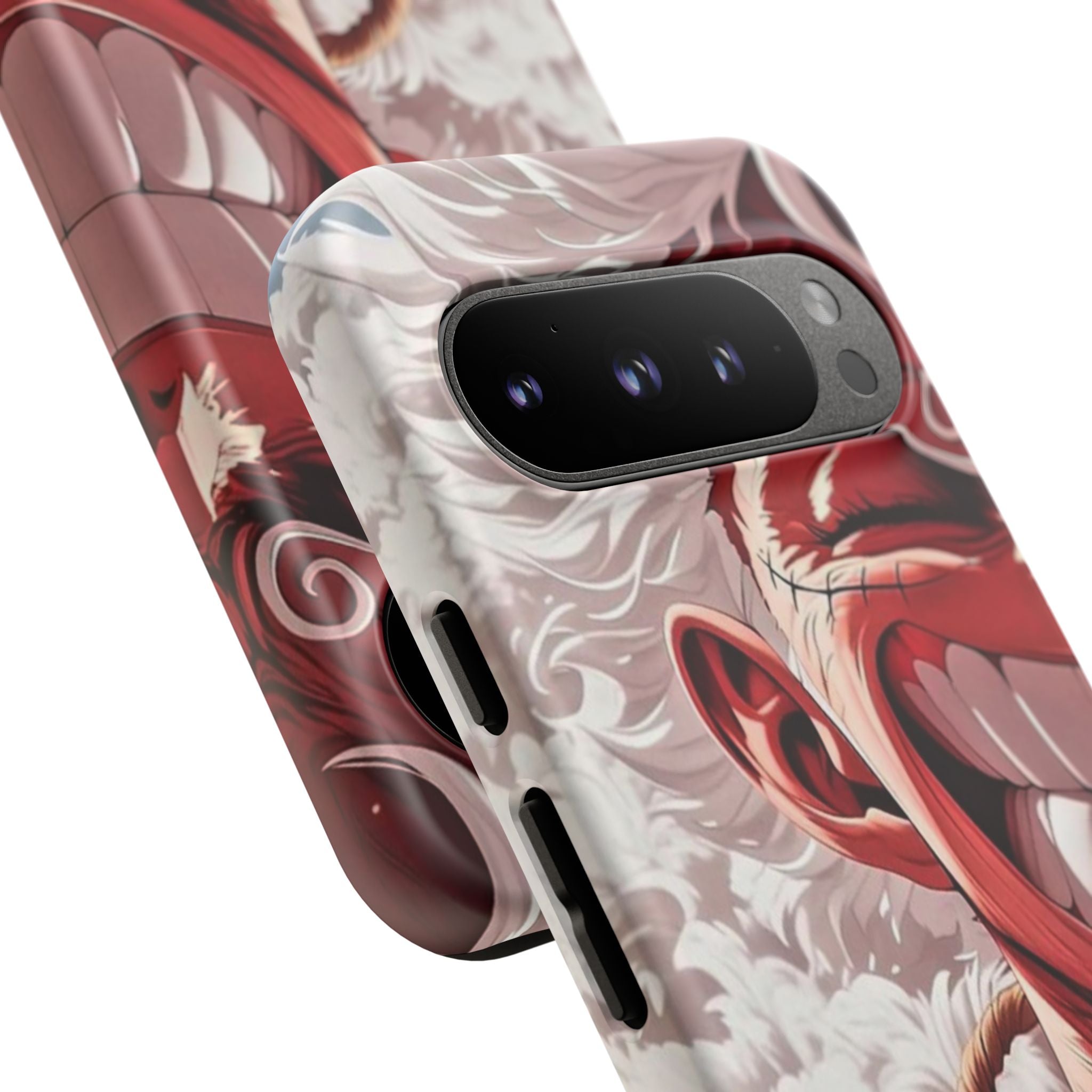 Monkey D. Luffy - One Piece Tough Phone Case by