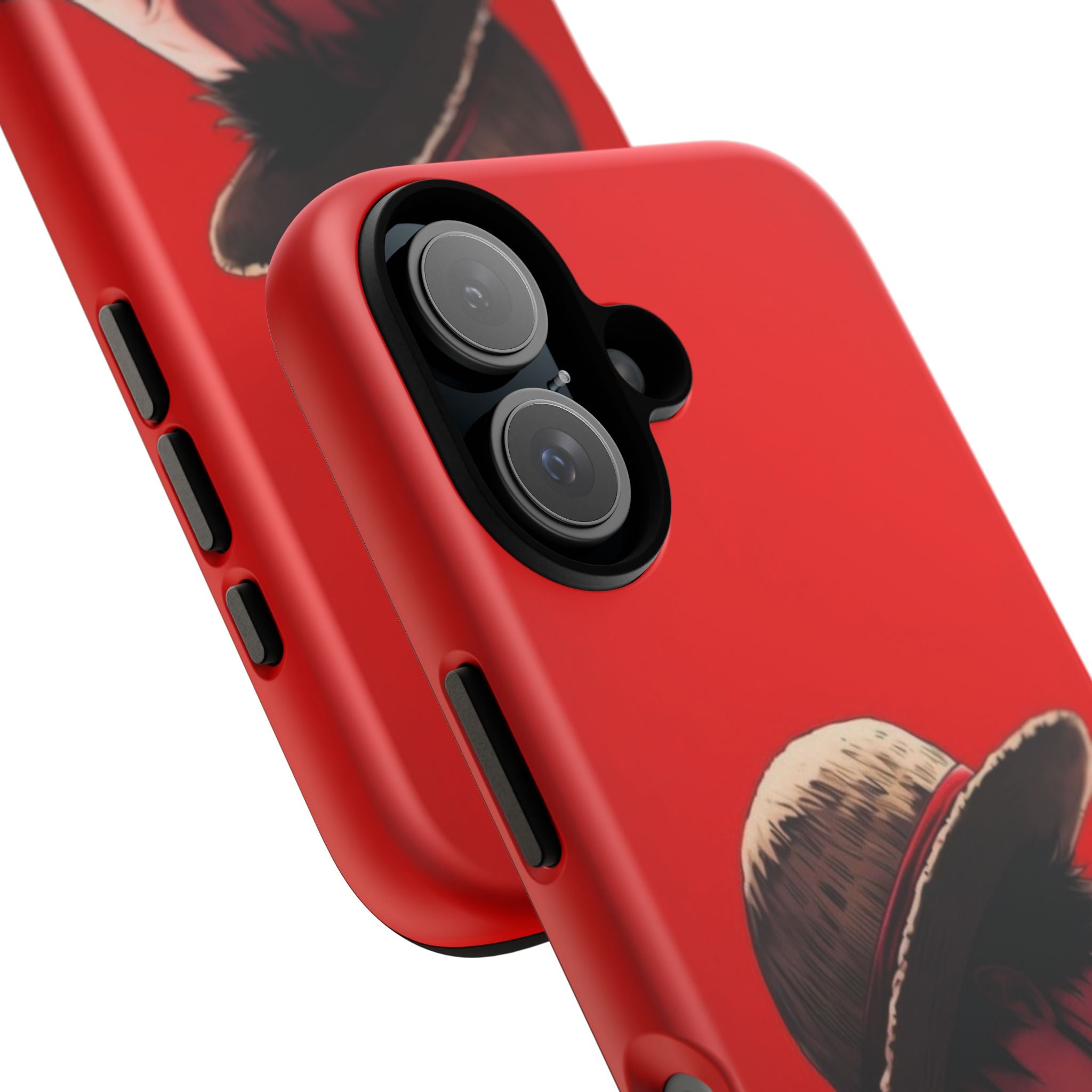 Monkey D. Luffy - One Piece Tough Phone Case by