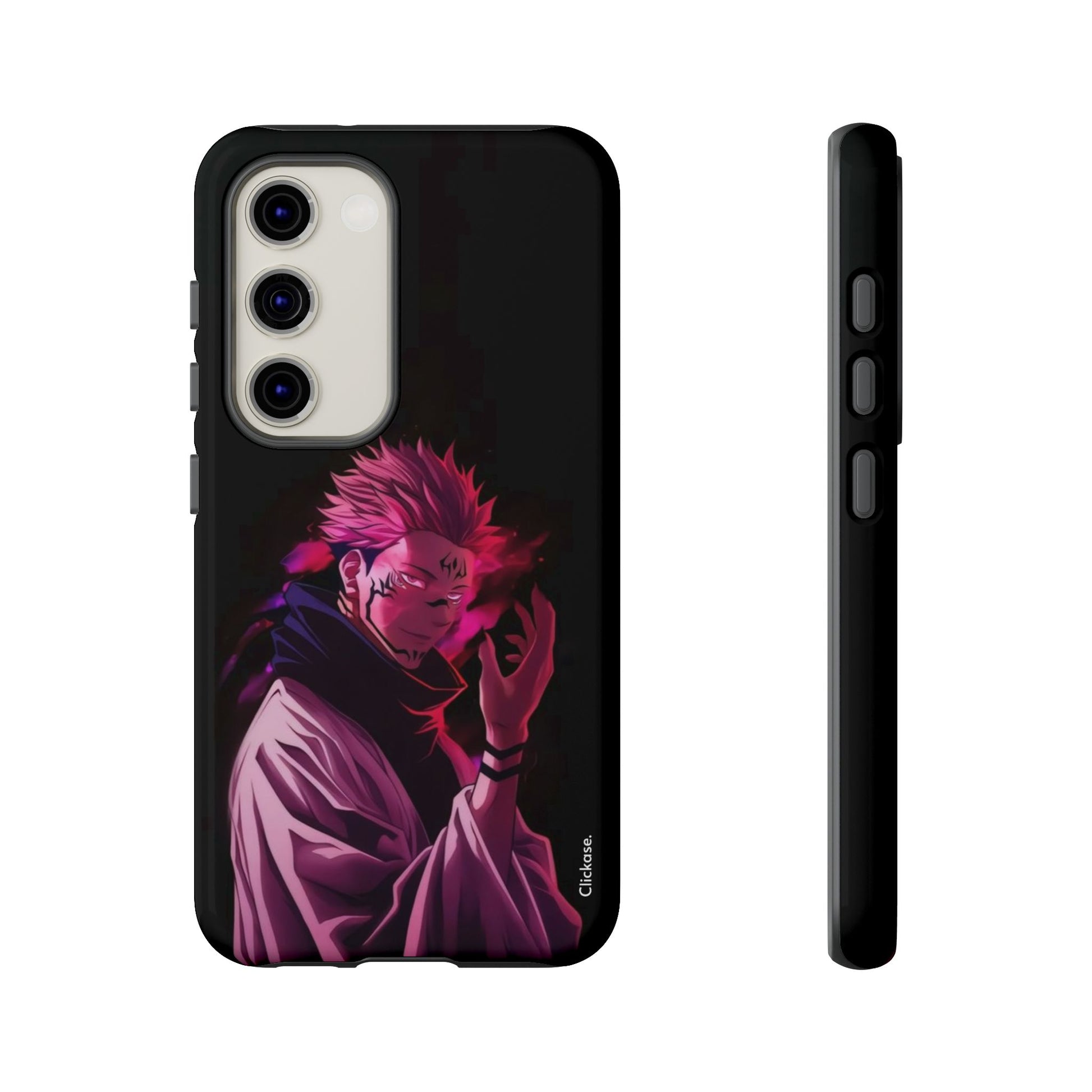 Ryomen Sukuna - Jujutsu Kaisen Tough Phone CasePhone CaseClickase®Ryomen Sukuna