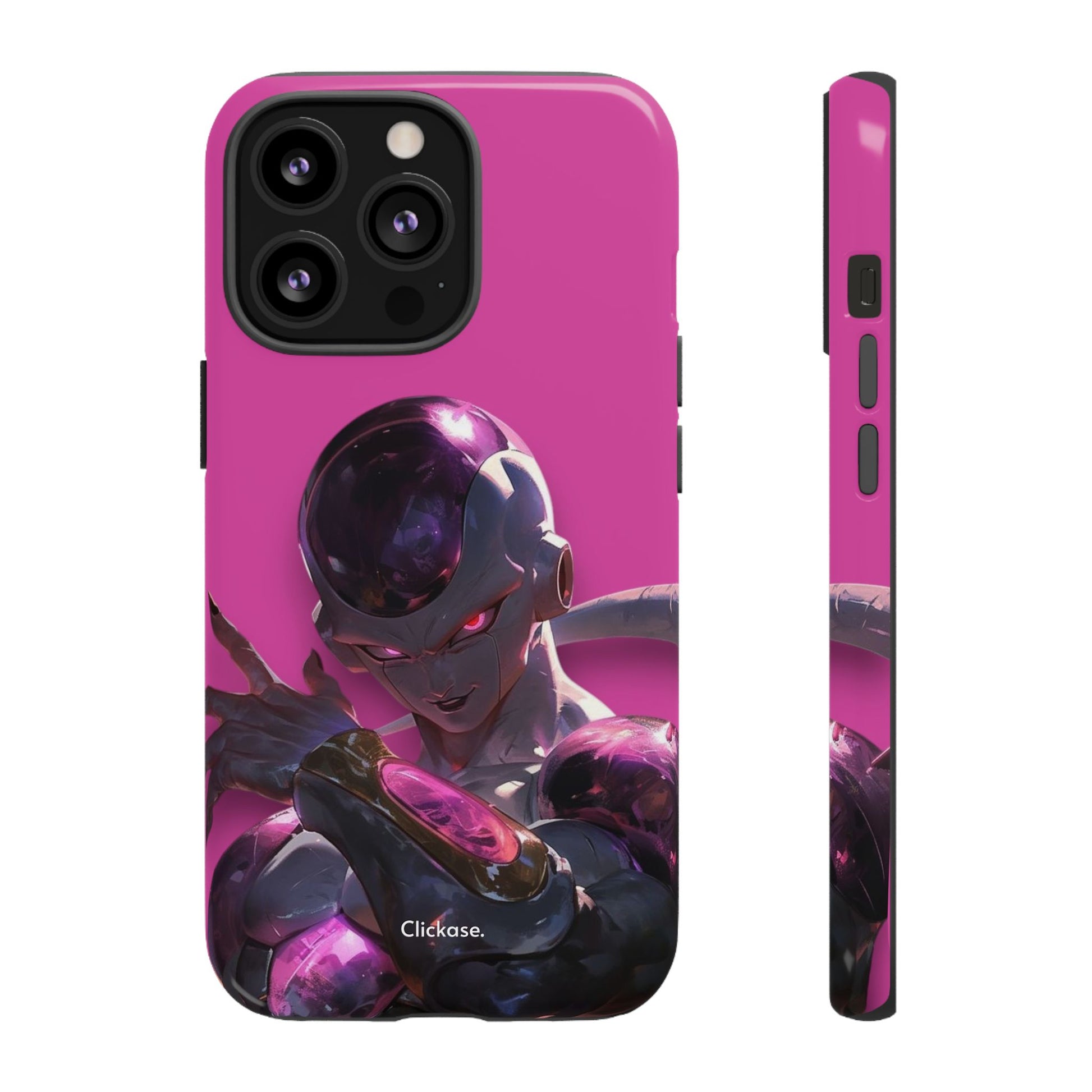 Frieza The Final Form - Tough Phone Case by