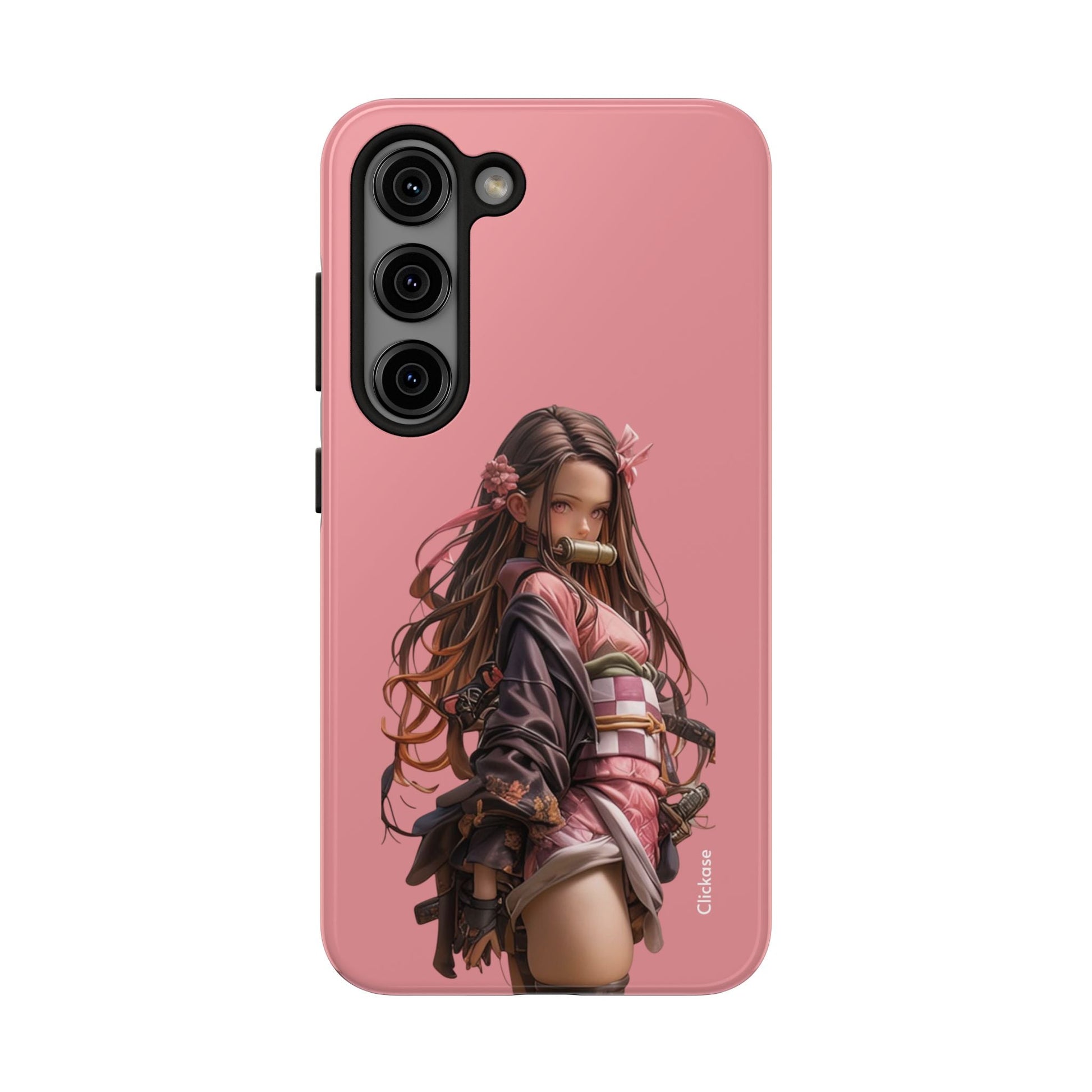 Nezuko Kamado - Demon Slayer by