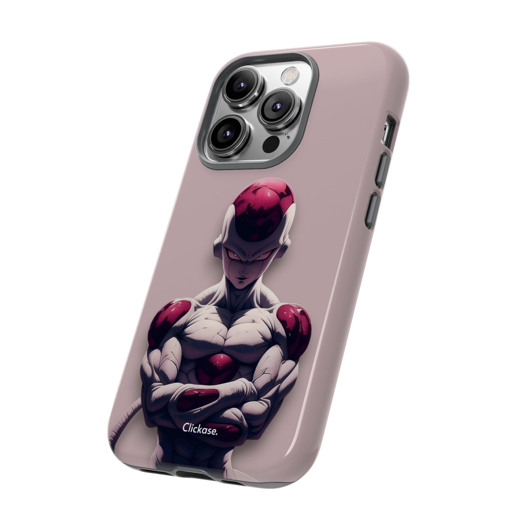 Frieza The Final Form - Tough Phone Case by