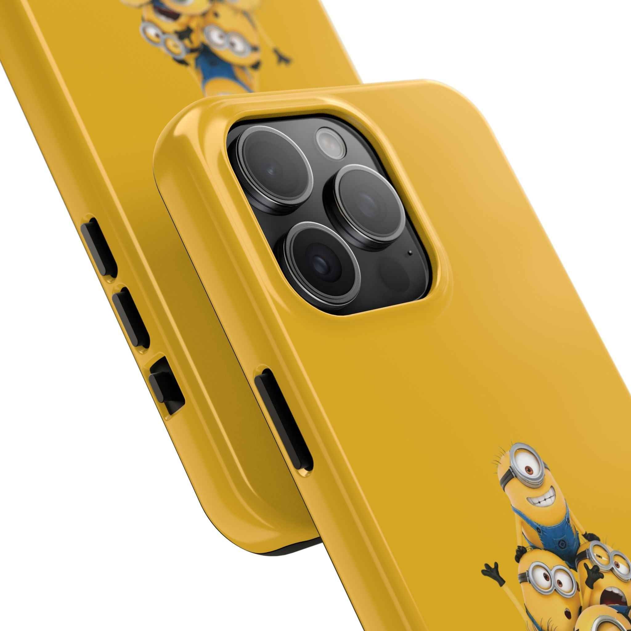 Minions Inspred Disney