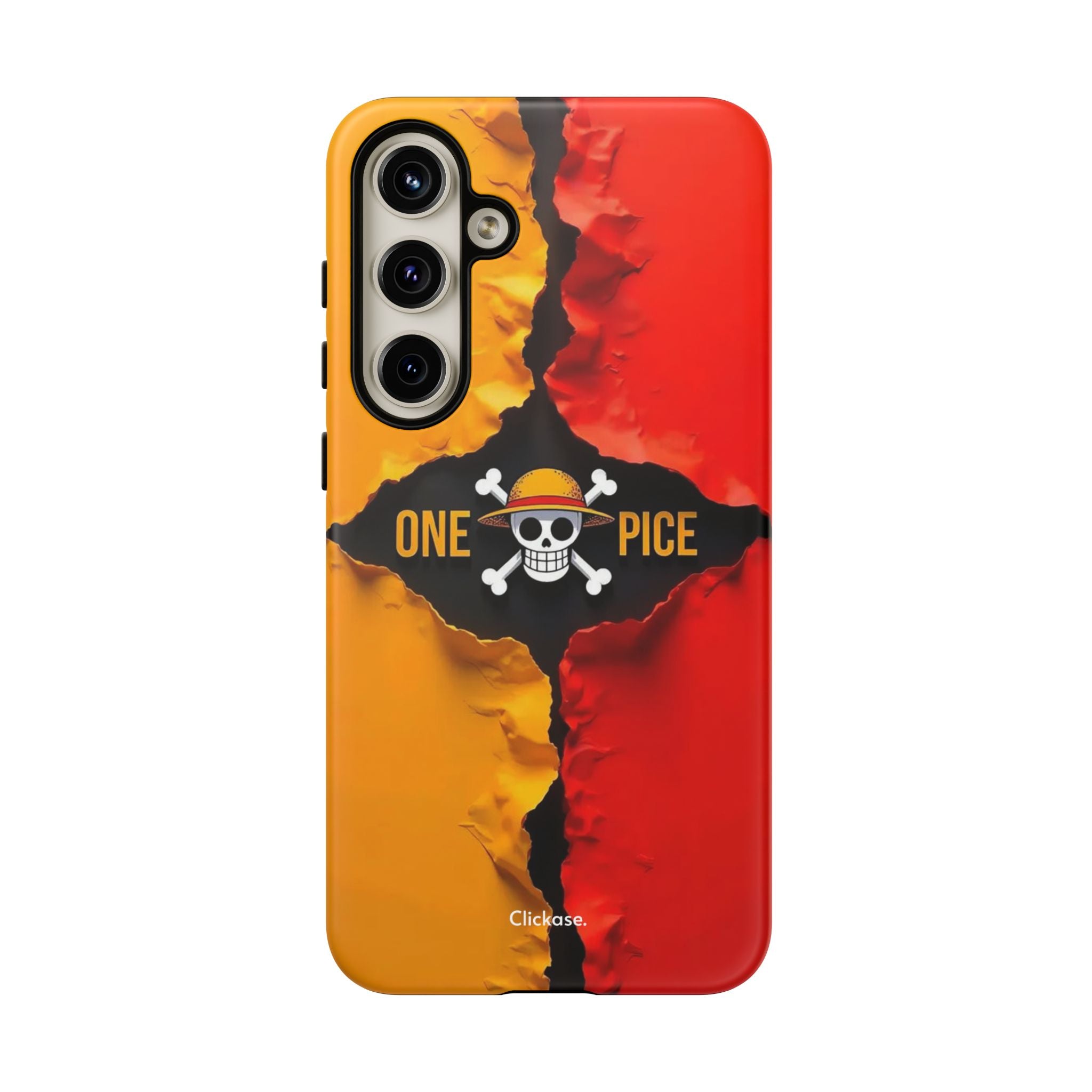 One Piece - Tough Phone Case by