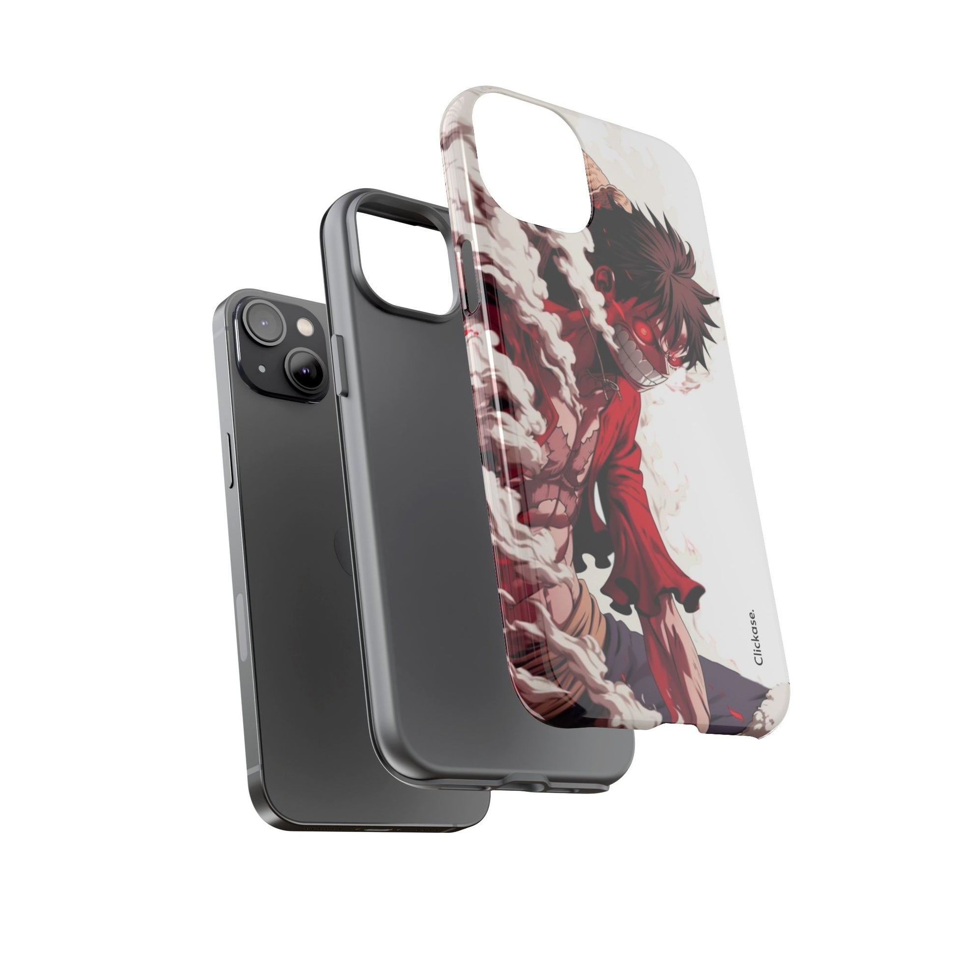 Monkey D. Luffy - One Piece Tough Phone Case by