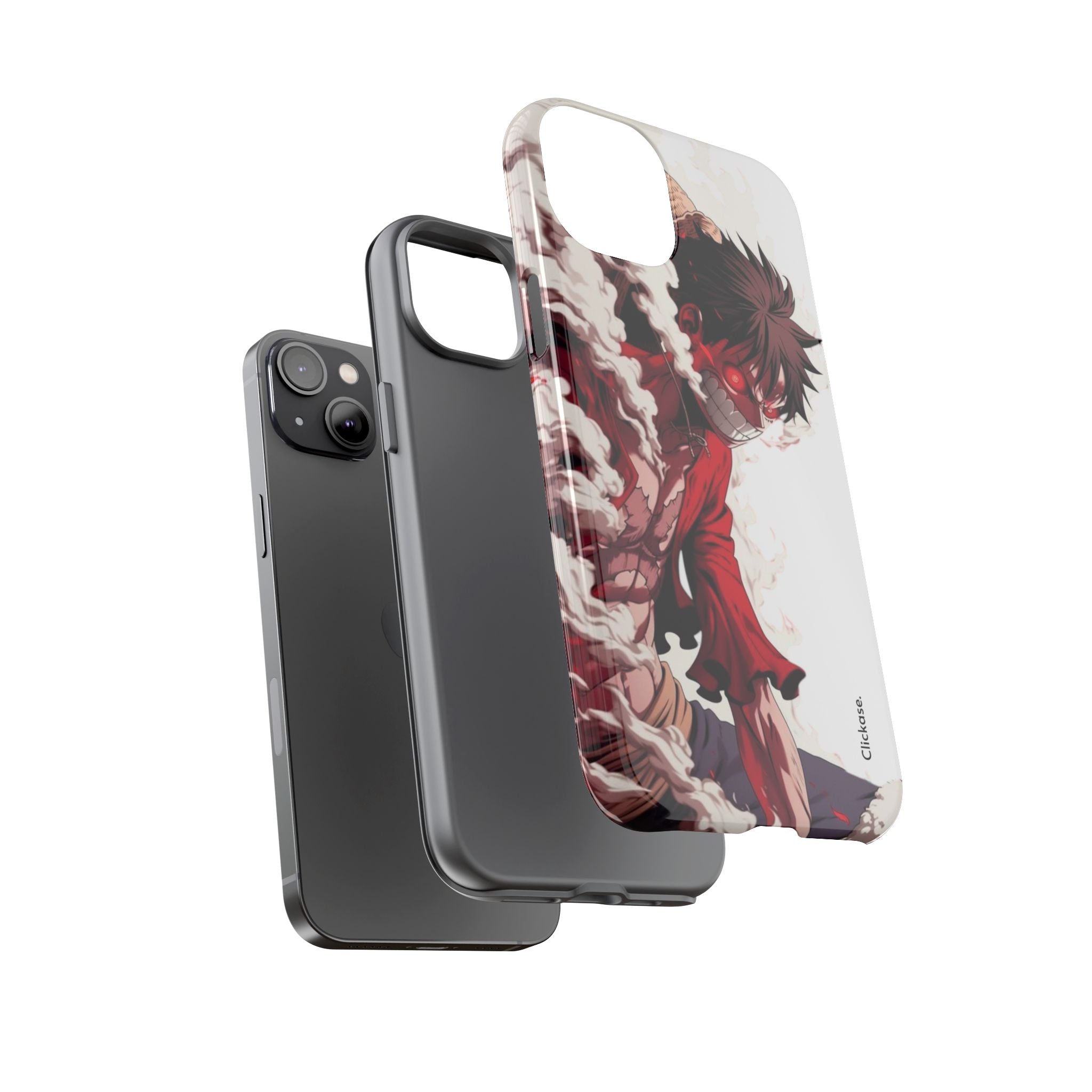 Monkey D. Luffy - One Piece Tough Phone Case by