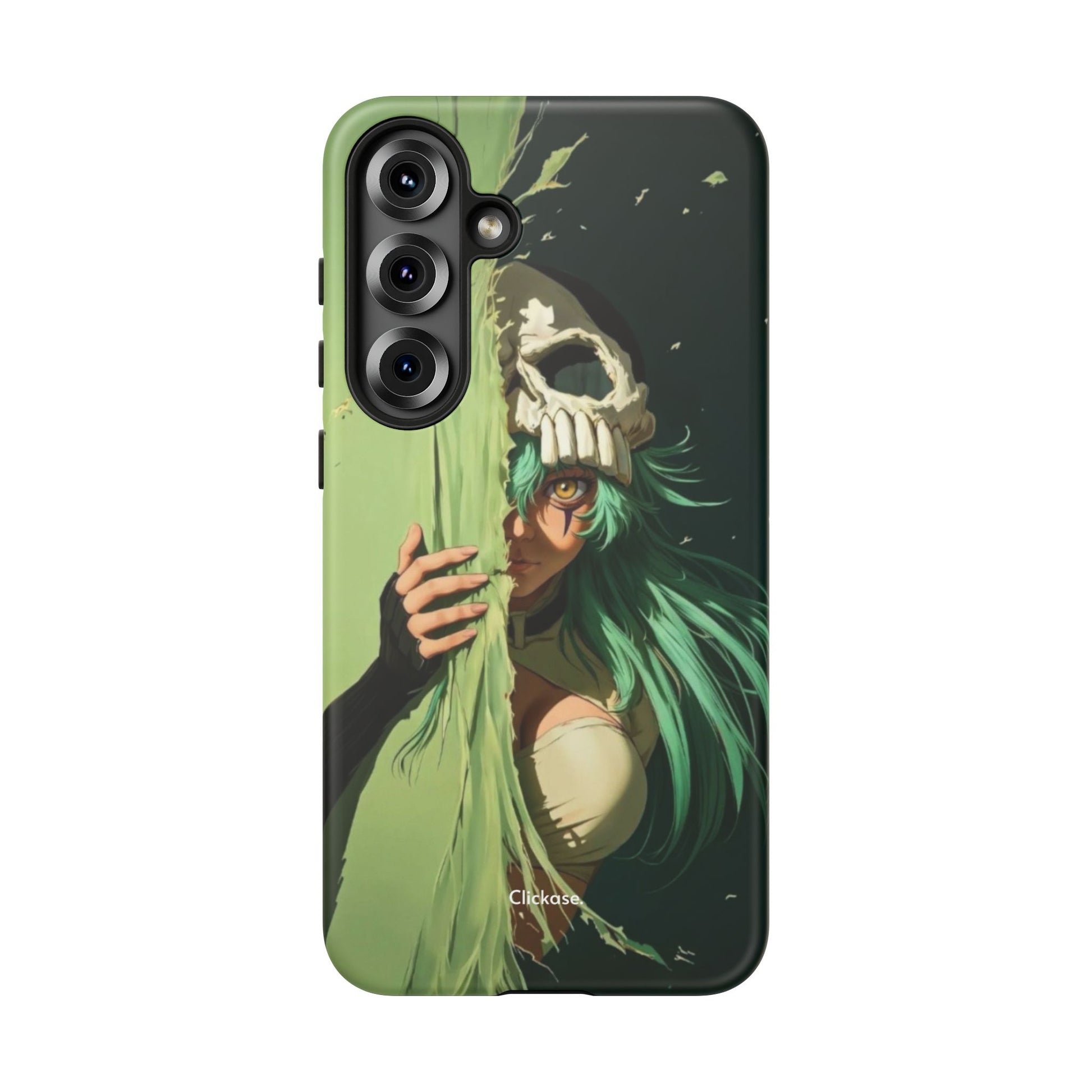 Neliel Tu Odelschwanck - Bleach Tough Phone Case by