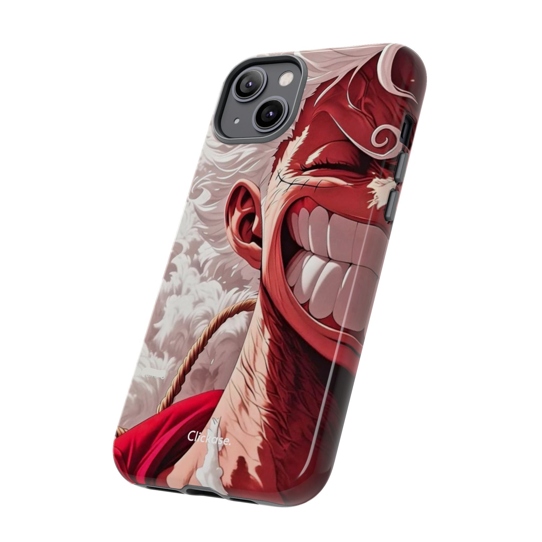 Monkey D. Luffy - One Piece Tough Phone Case by
