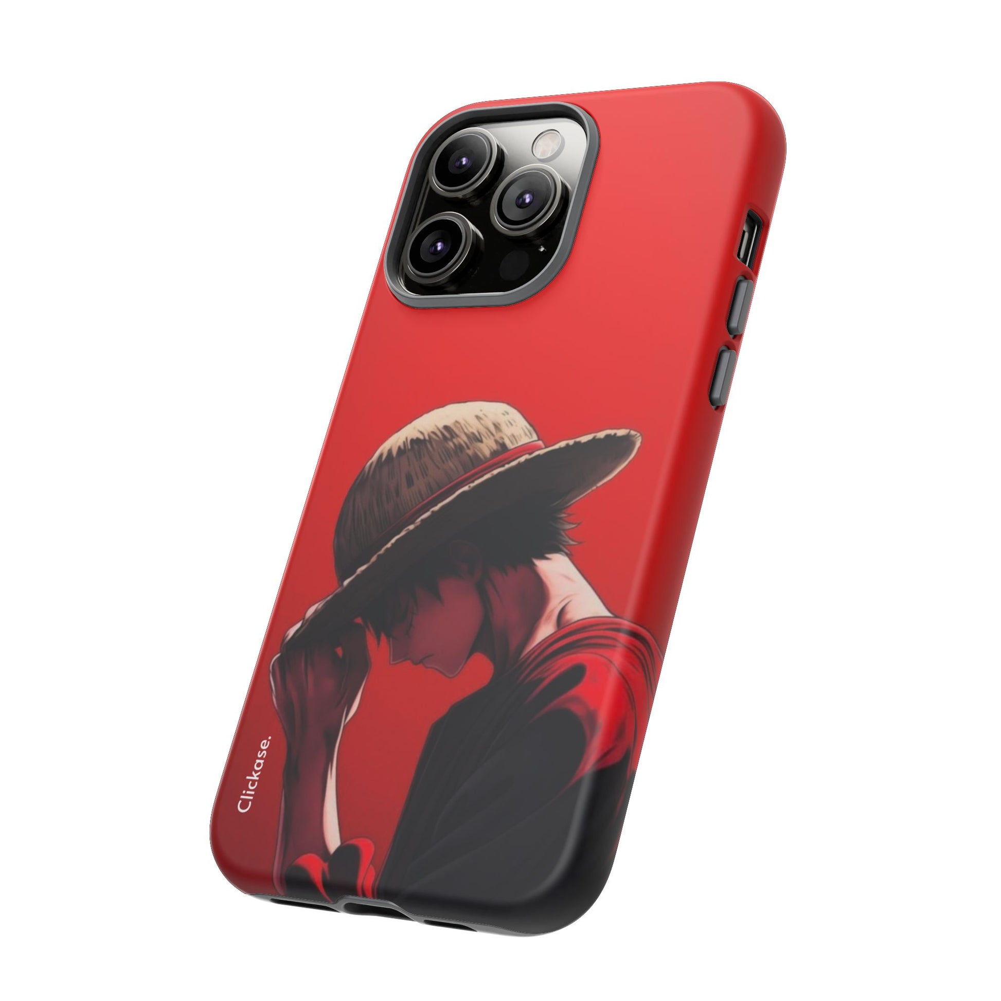Monkey D. Luffy - One Piece Tough Phone Case by