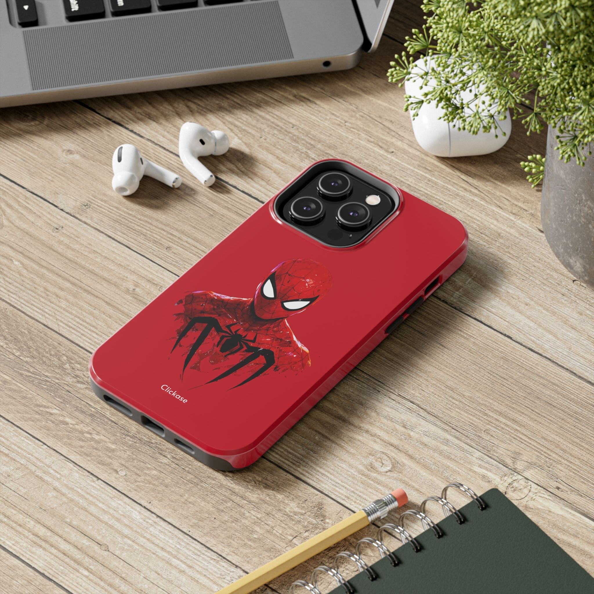Spider-Man Marvel by