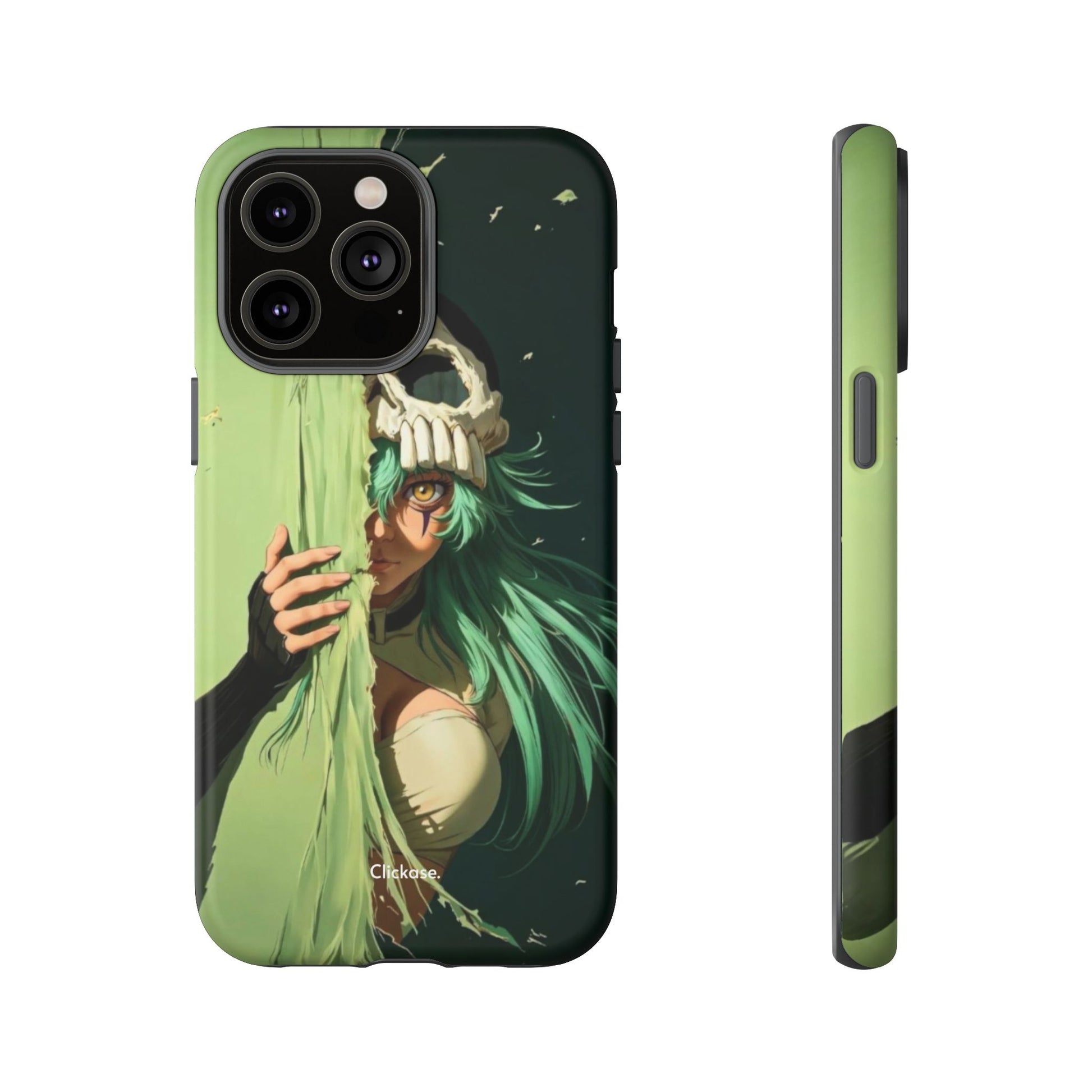 Neliel Tu Odelschwanck - Bleach Tough Phone Case by