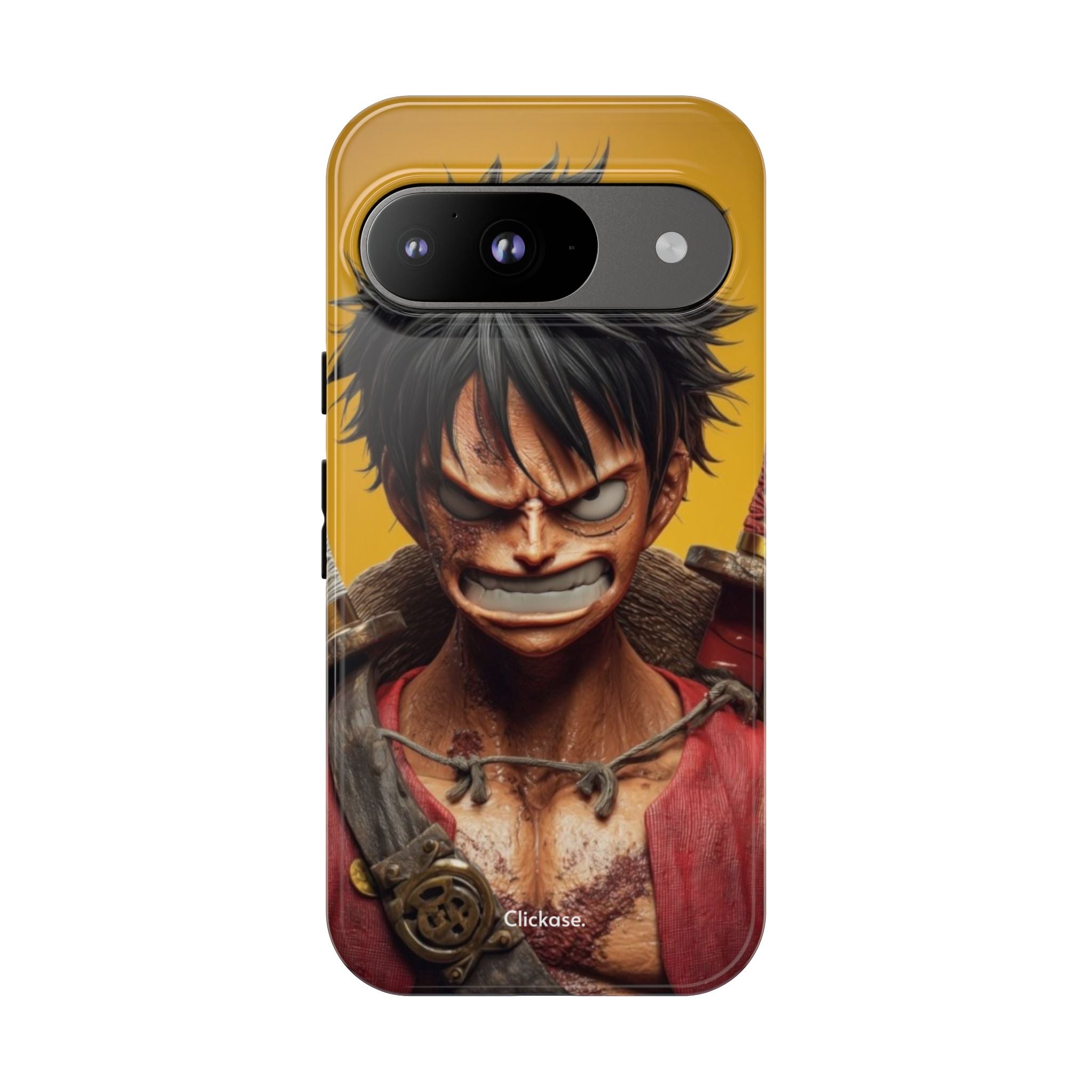 Monkey D. Luffy - One Piece Tough Phone Case by