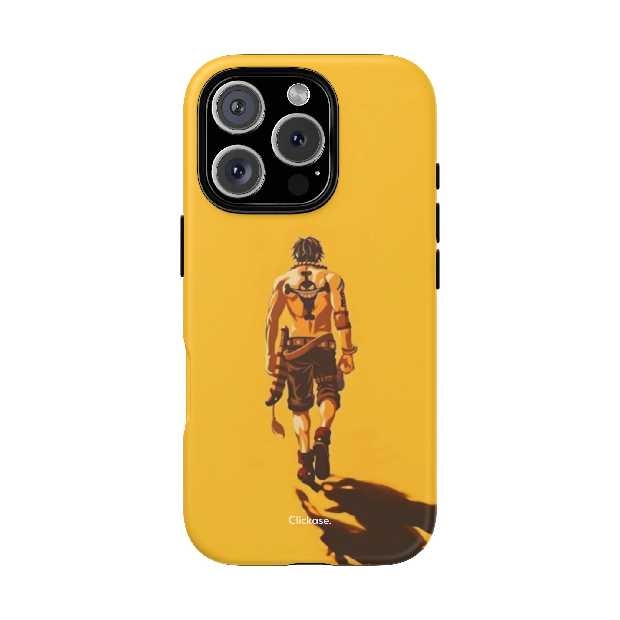 Monkey D. Luffy - One Piece Tough Phone Case by