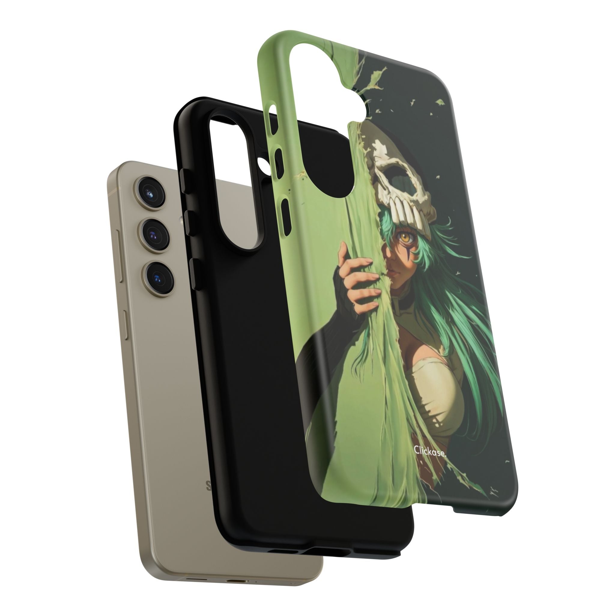 Neliel Tu Odelschwanck - Bleach Tough Phone Case by