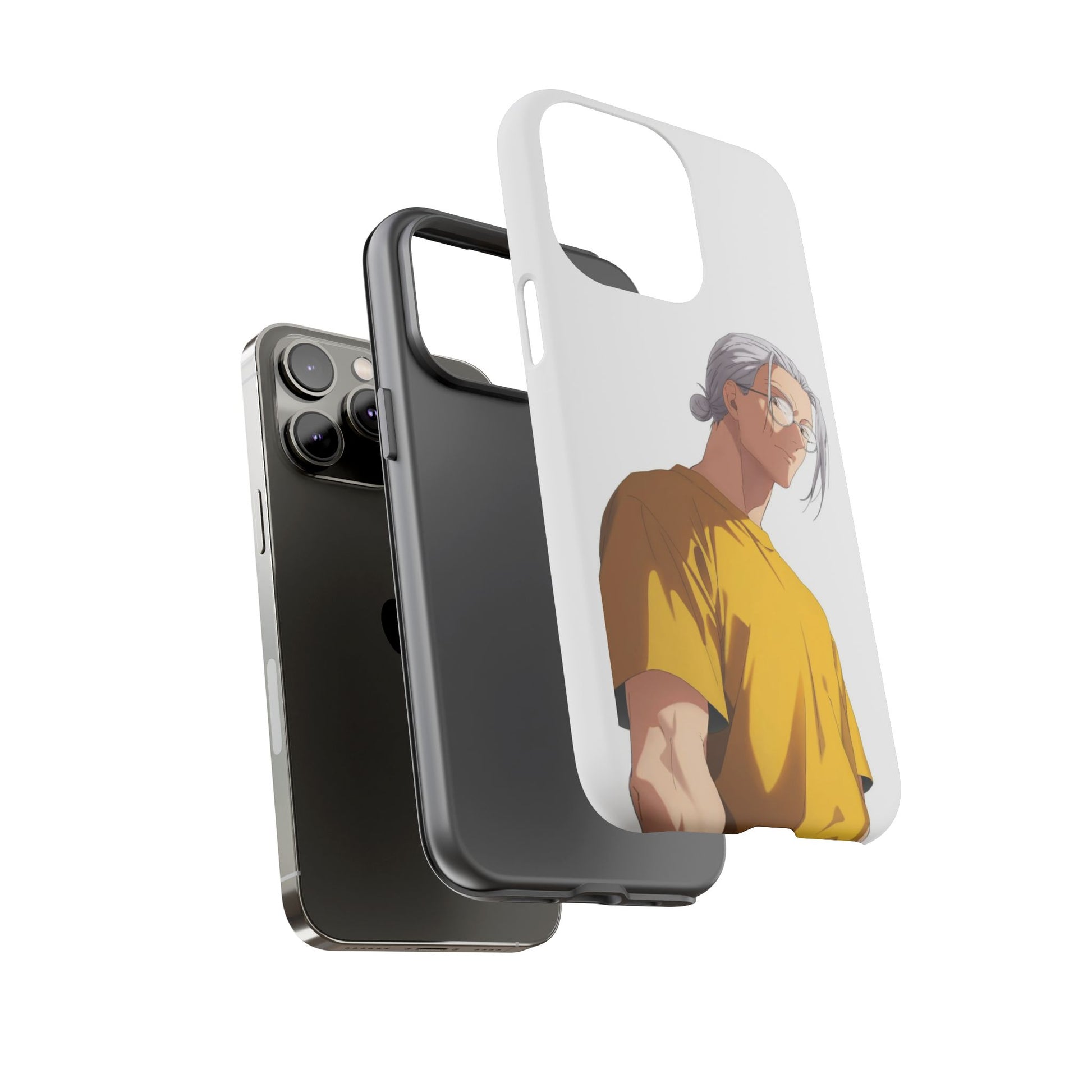 Tough CasesPhone CaseClickase®custom protective phone cases