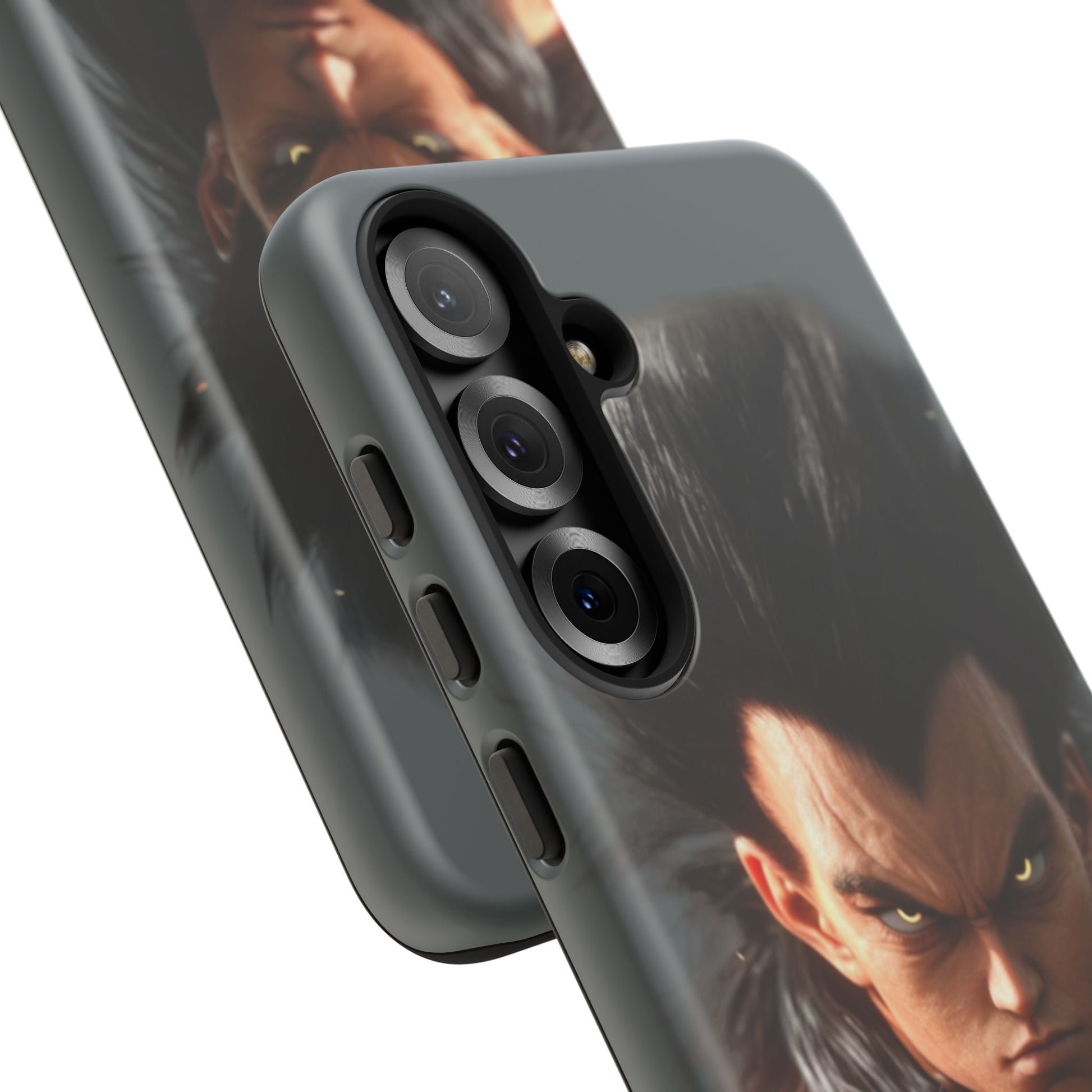 Vegeta Super Saiyan 4 form by