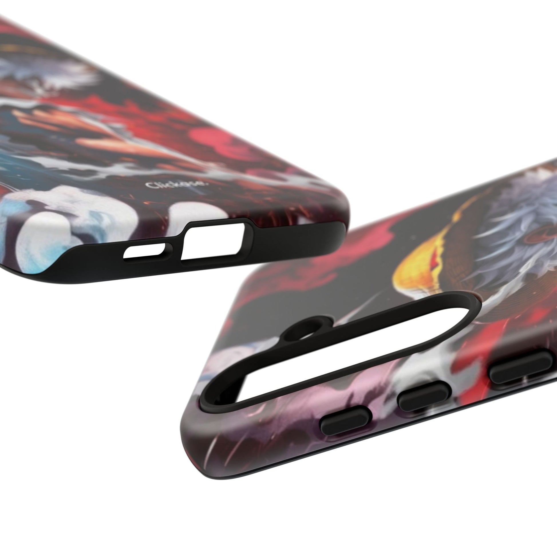 Monkey D. Luffy - One Piece Tough Phone Case by