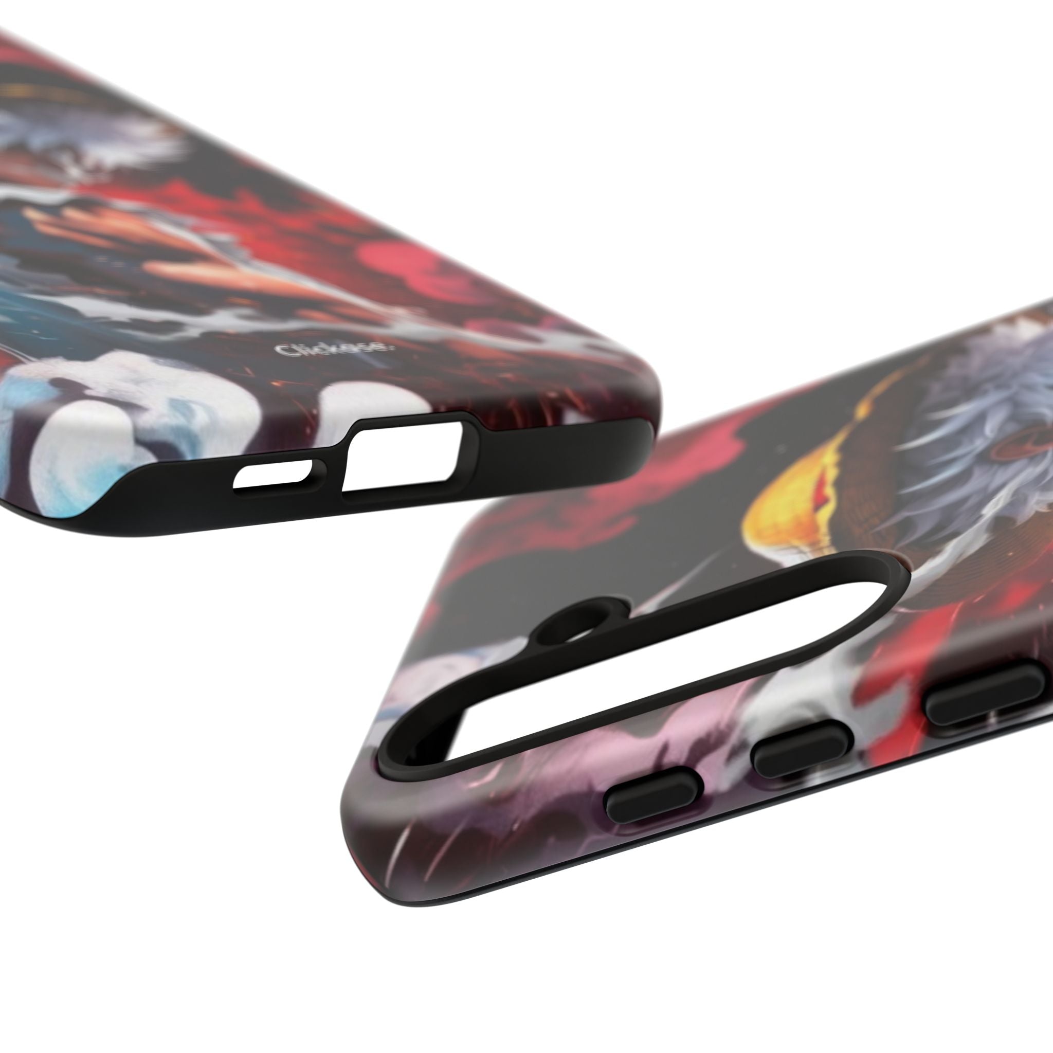 Monkey D. Luffy - One Piece Tough Phone Case by