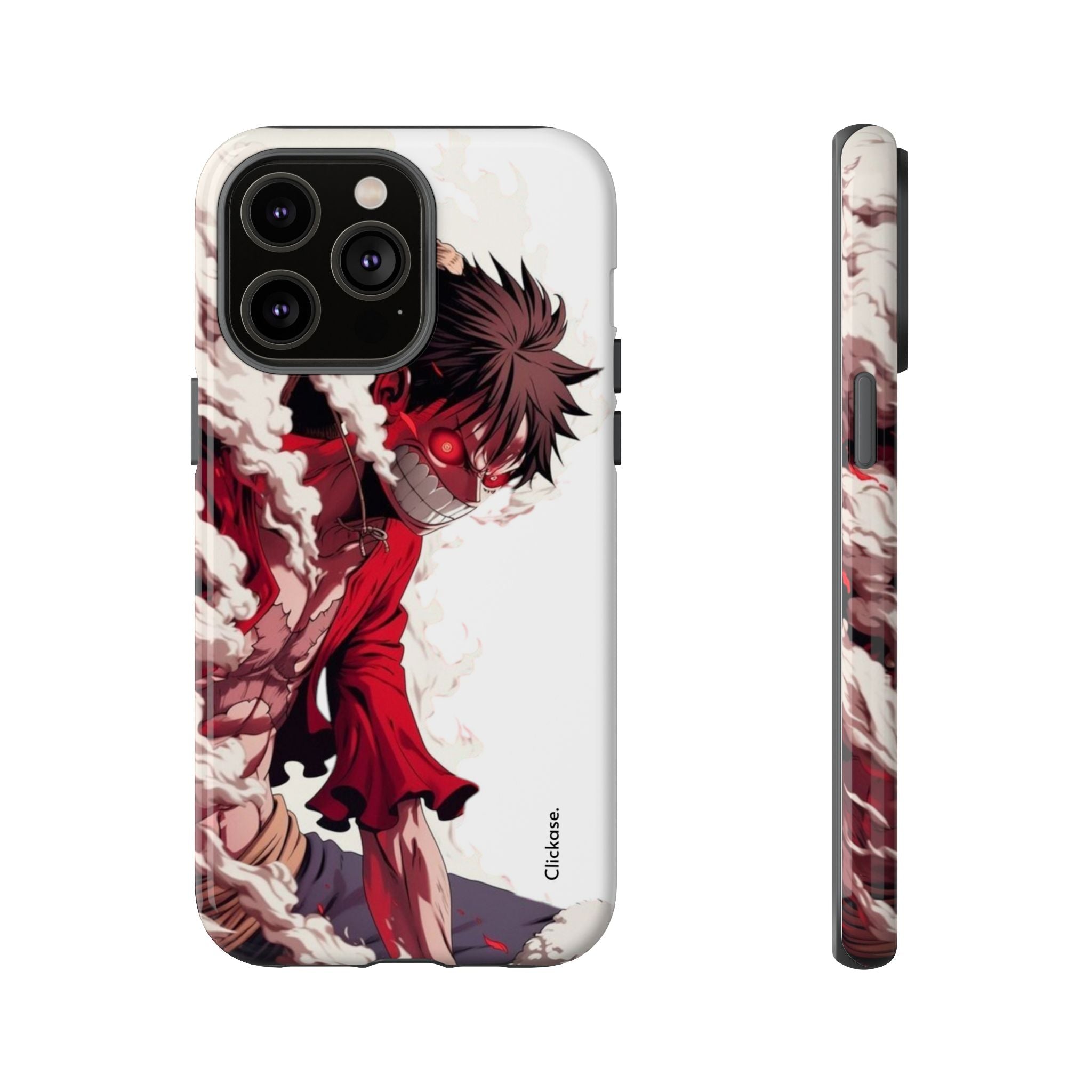Monkey D. Luffy - One Piece Tough Phone Case by