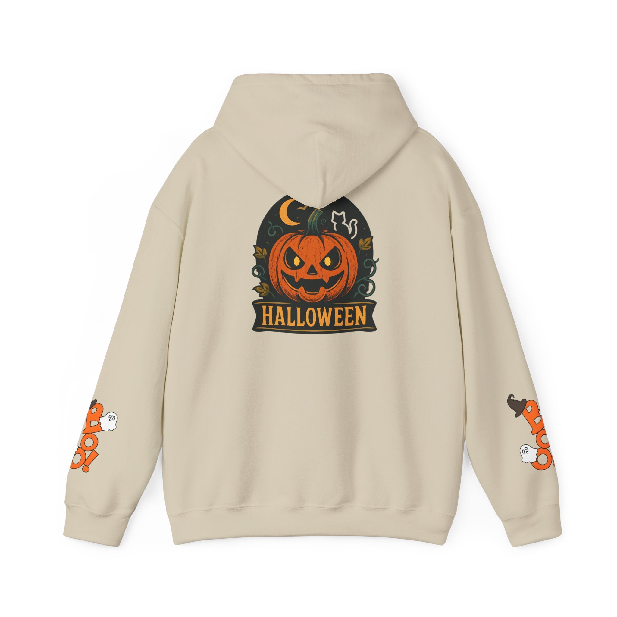 Spooky Season Unisex Hoodie