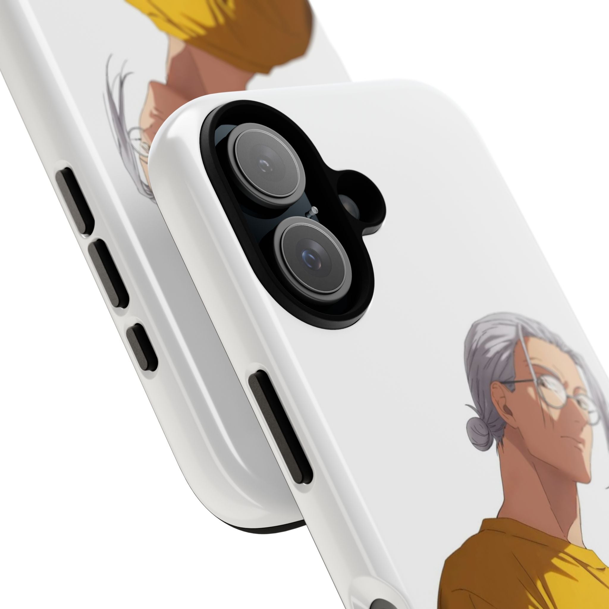 Tough CasesPhone CaseClickase®custom protective phone cases