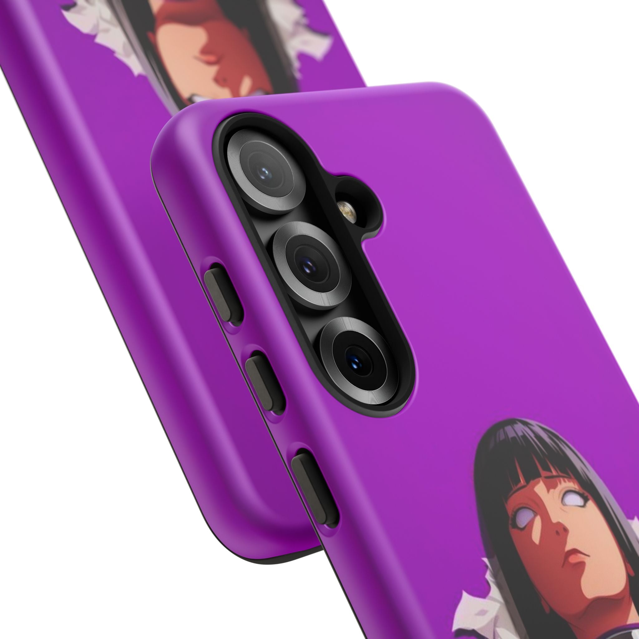 Hinata Hyuga - Naruto by