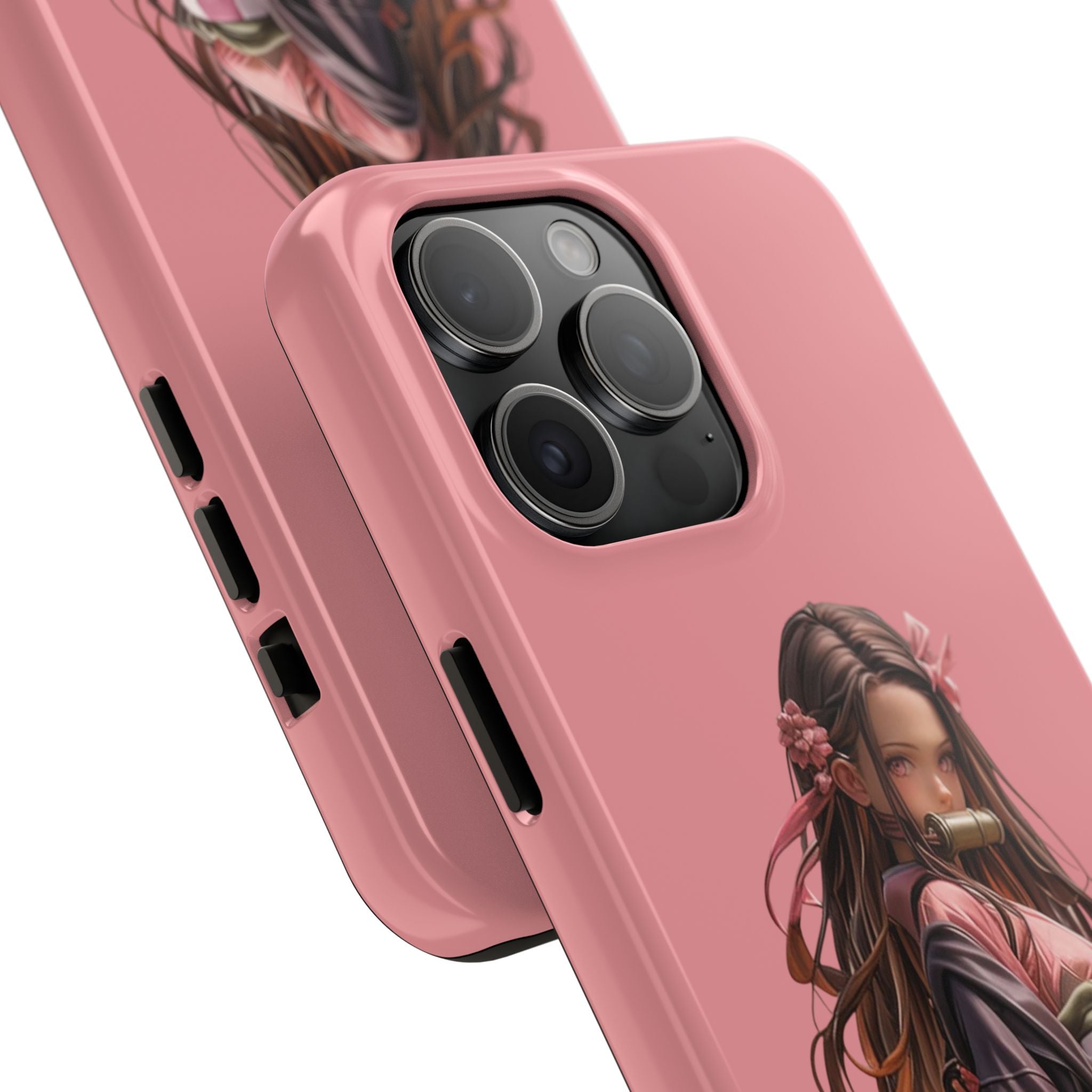 Nezuko Kamado - Demon Slayer by