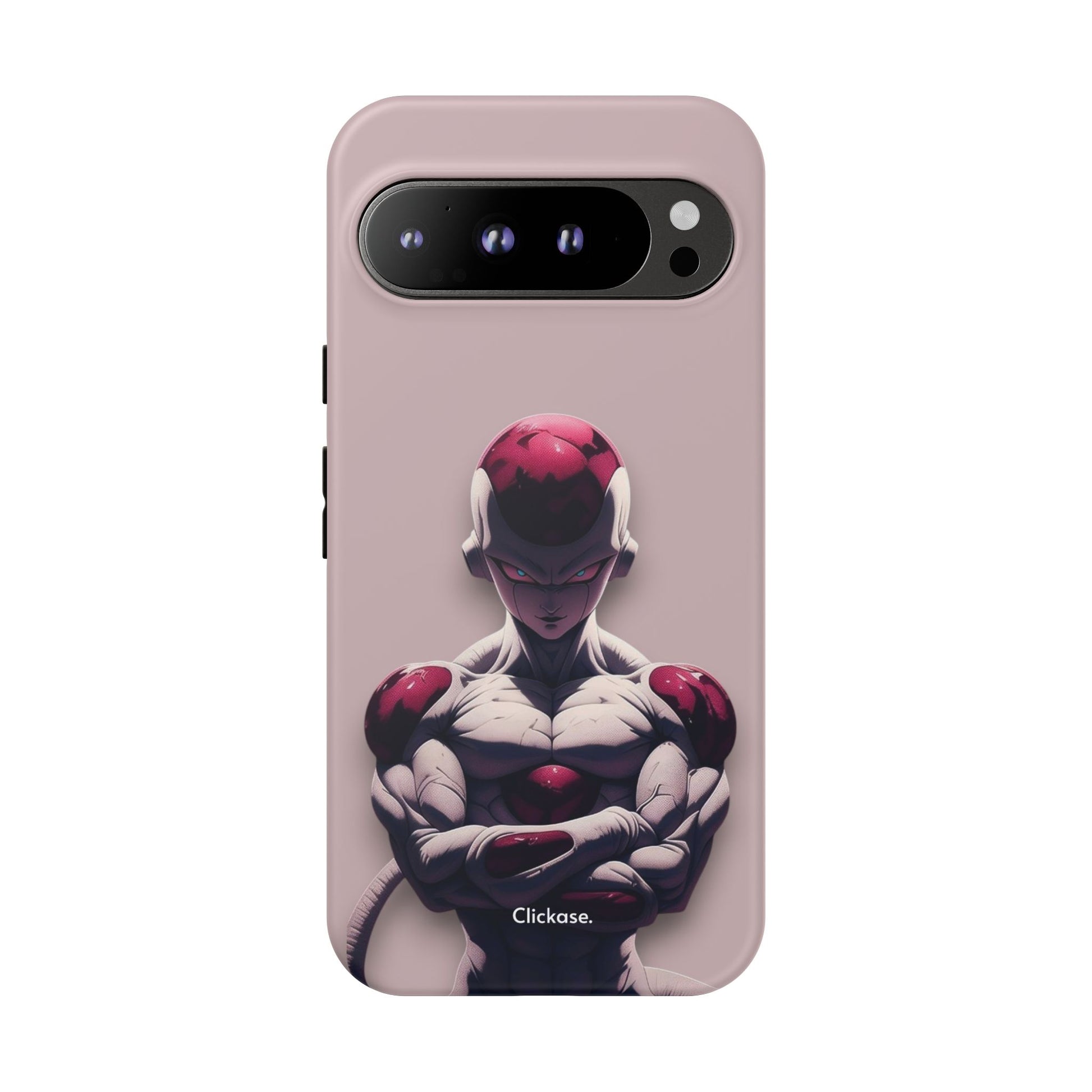Frieza The Final Form - Tough Phone Case by