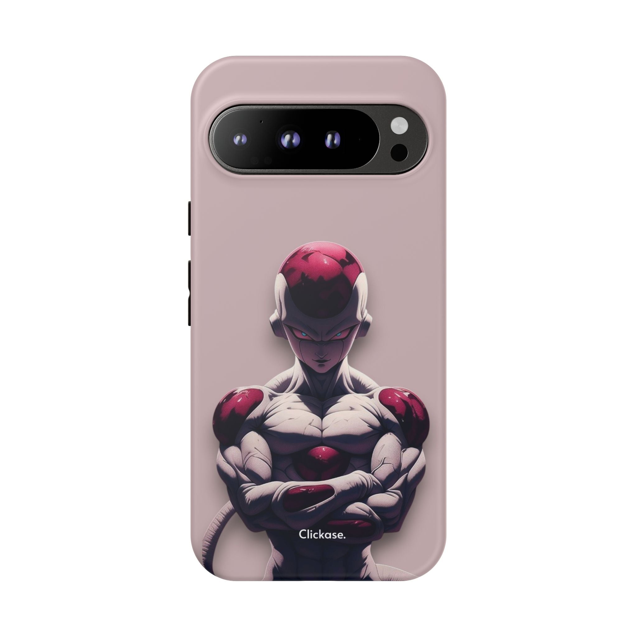 Frieza The Final Form - Tough Phone Case by