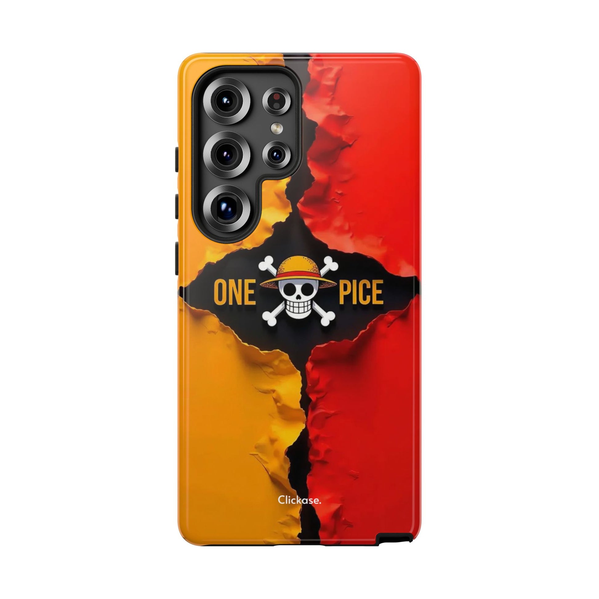 One Piece - Tough Phone Case by
