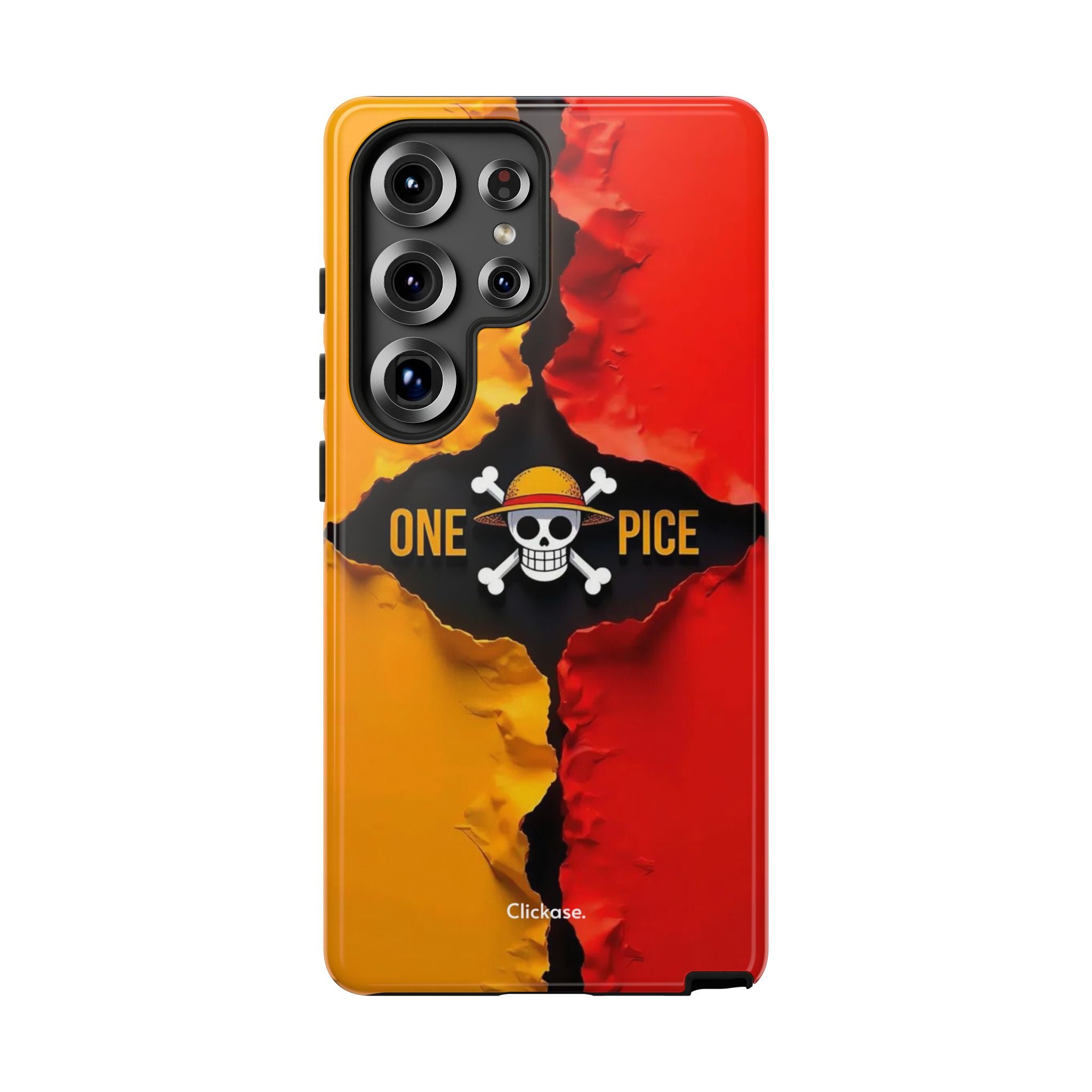 One Piece - Tough Phone Case by