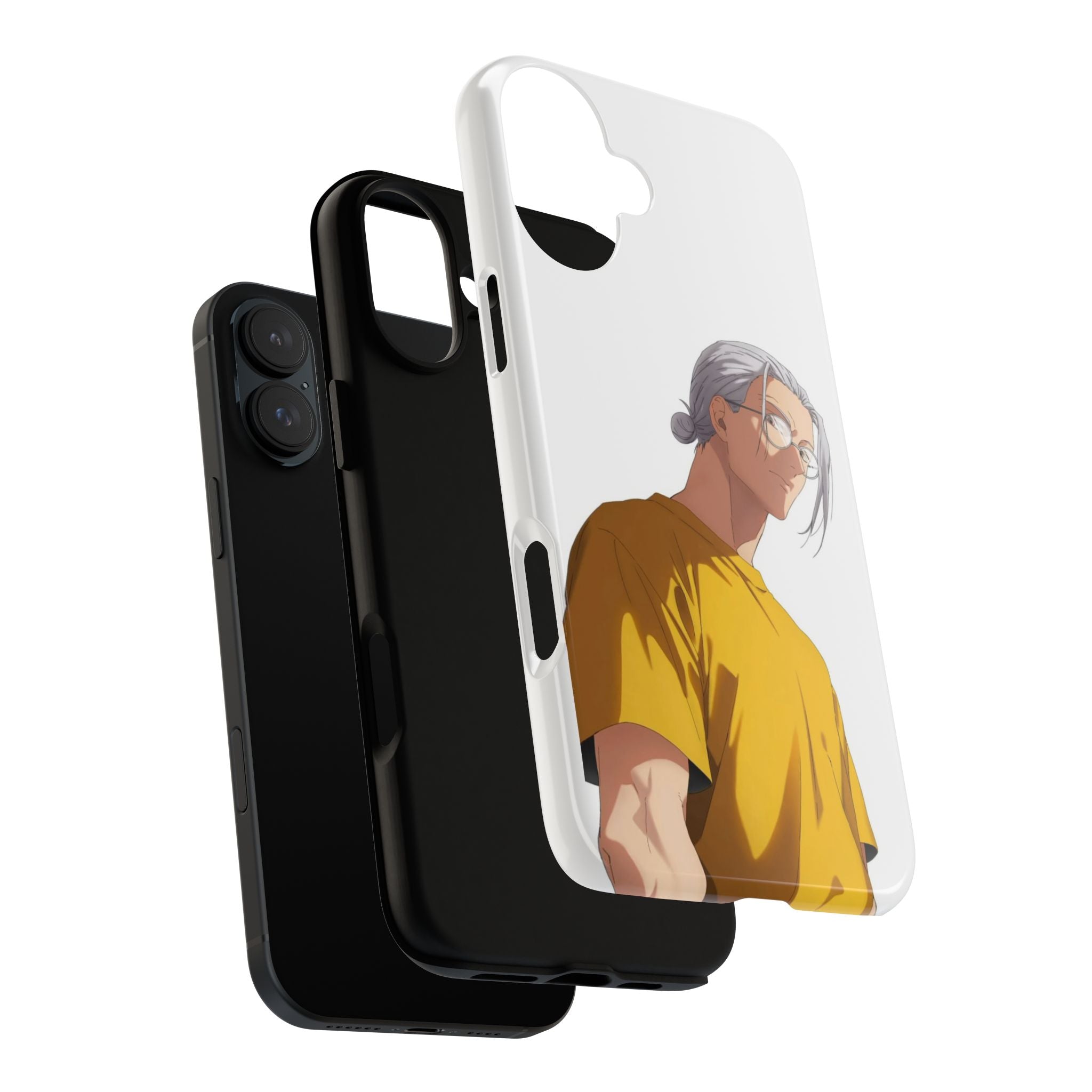 Tough CasesPhone CaseClickase®custom protective phone cases