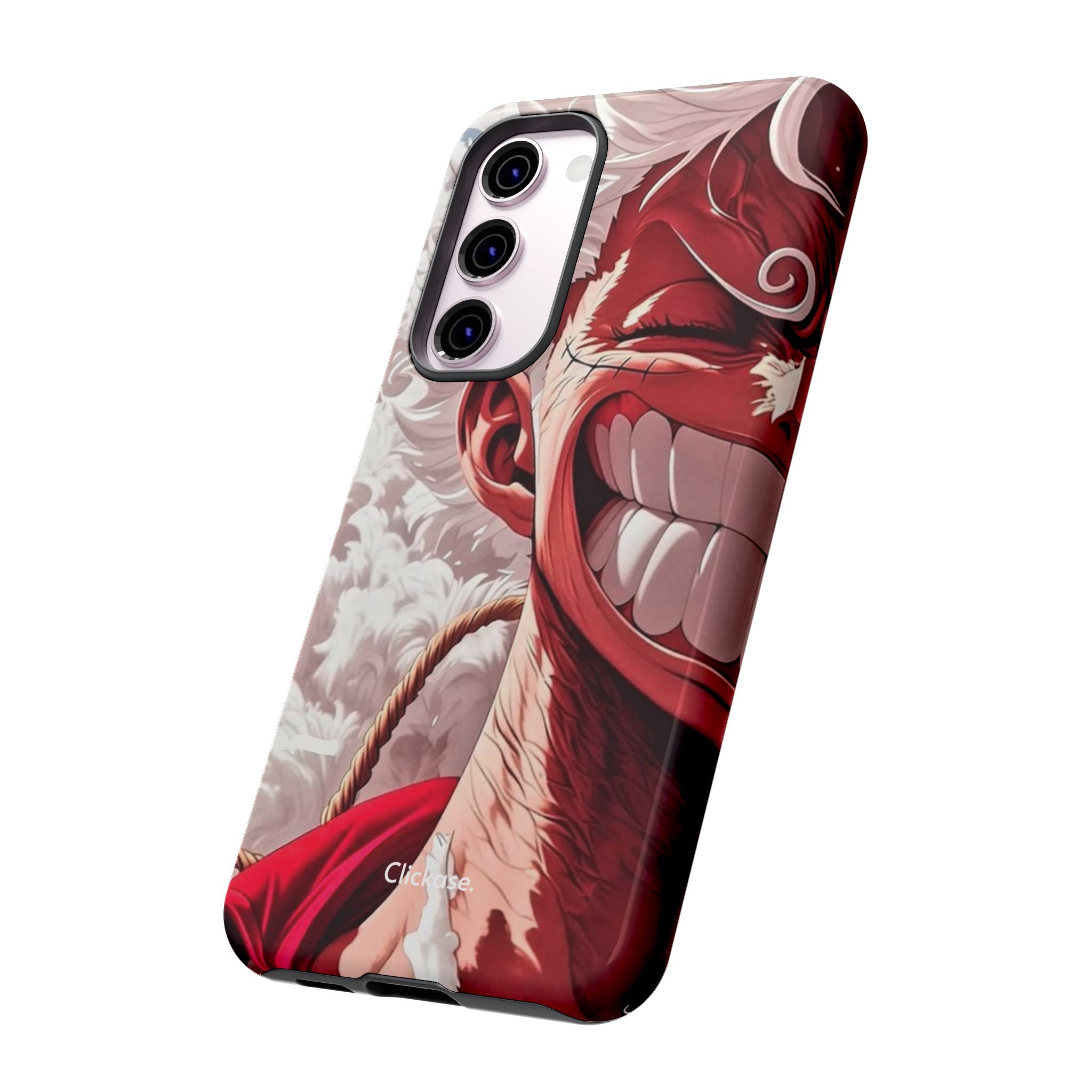 Monkey D. Luffy - One Piece Tough Phone Case by