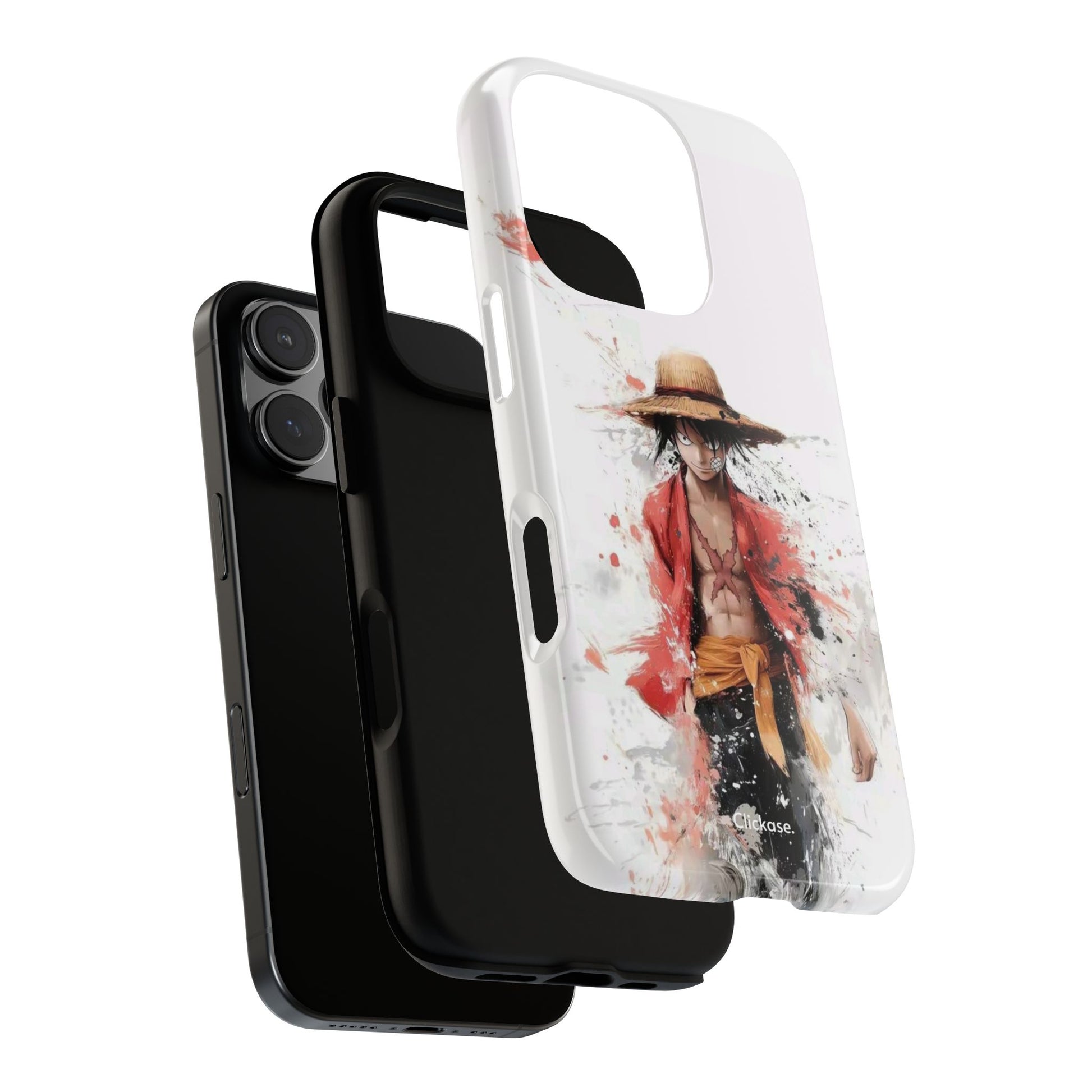 Monkey D. Luffy - One Piece Tough Phone Case by