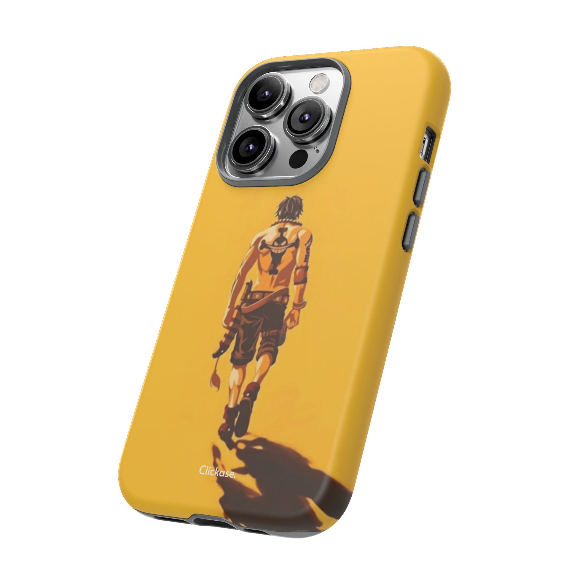 Monkey D. Luffy - One Piece Tough Phone Case by