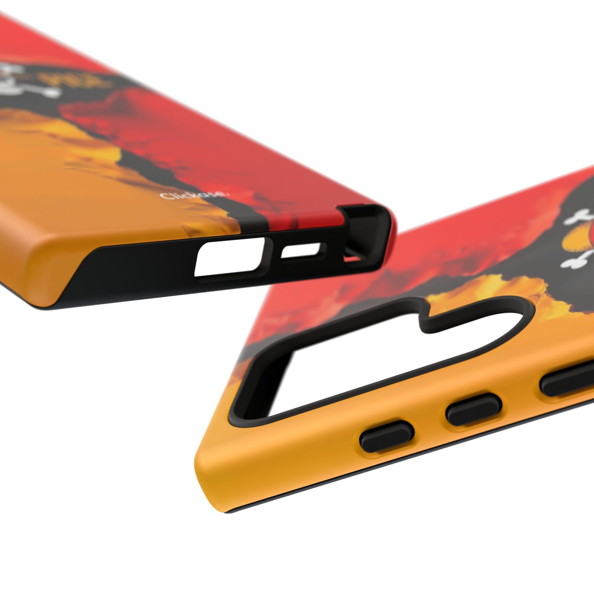 One Piece - Tough Phone Case by