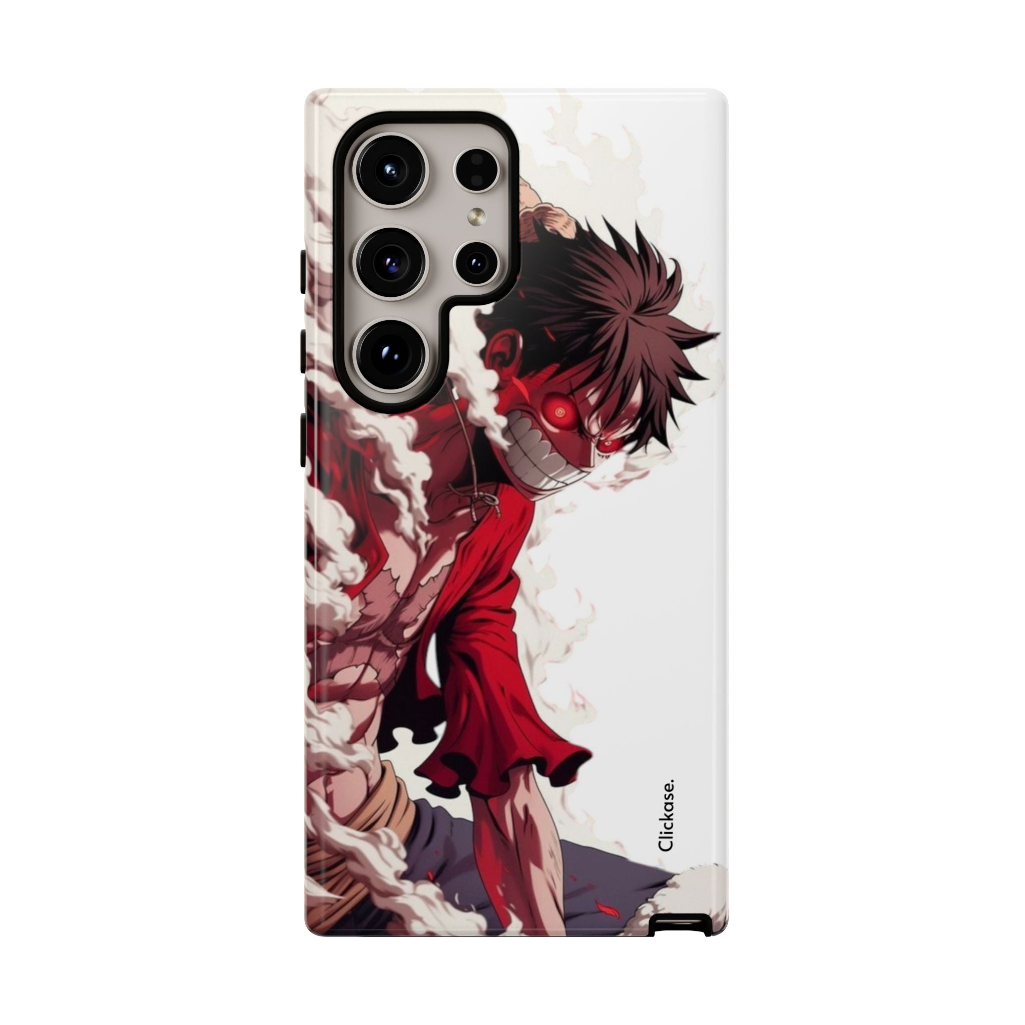 Monkey D. Luffy - One Piece Tough Phone Case by