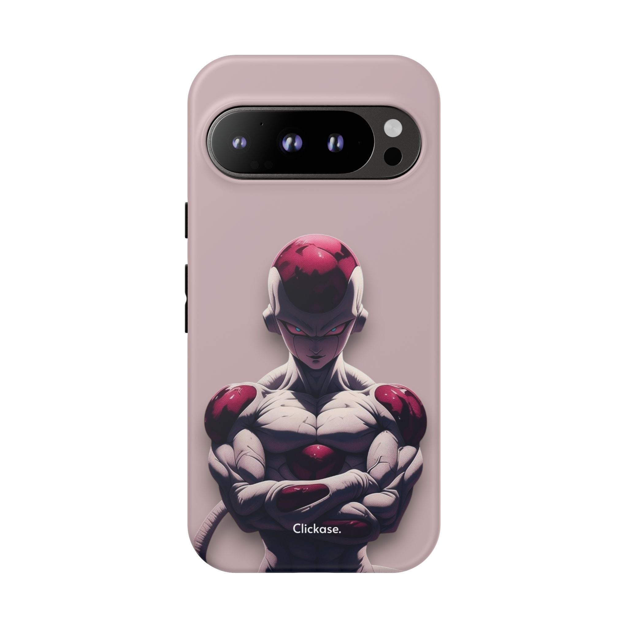 Frieza The Final Form - Tough Phone Case by