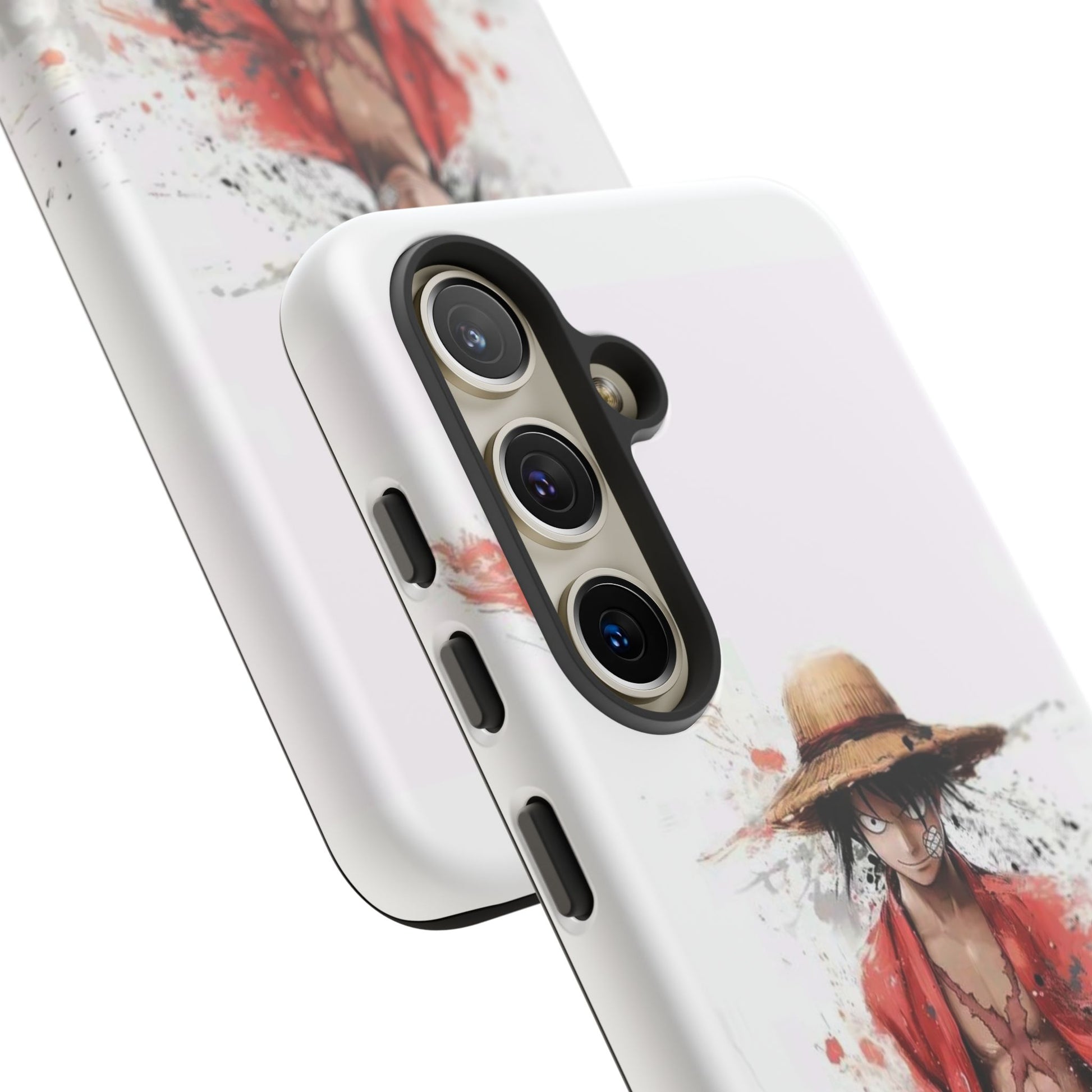 Monkey D. Luffy - One Piece Tough Phone Case by