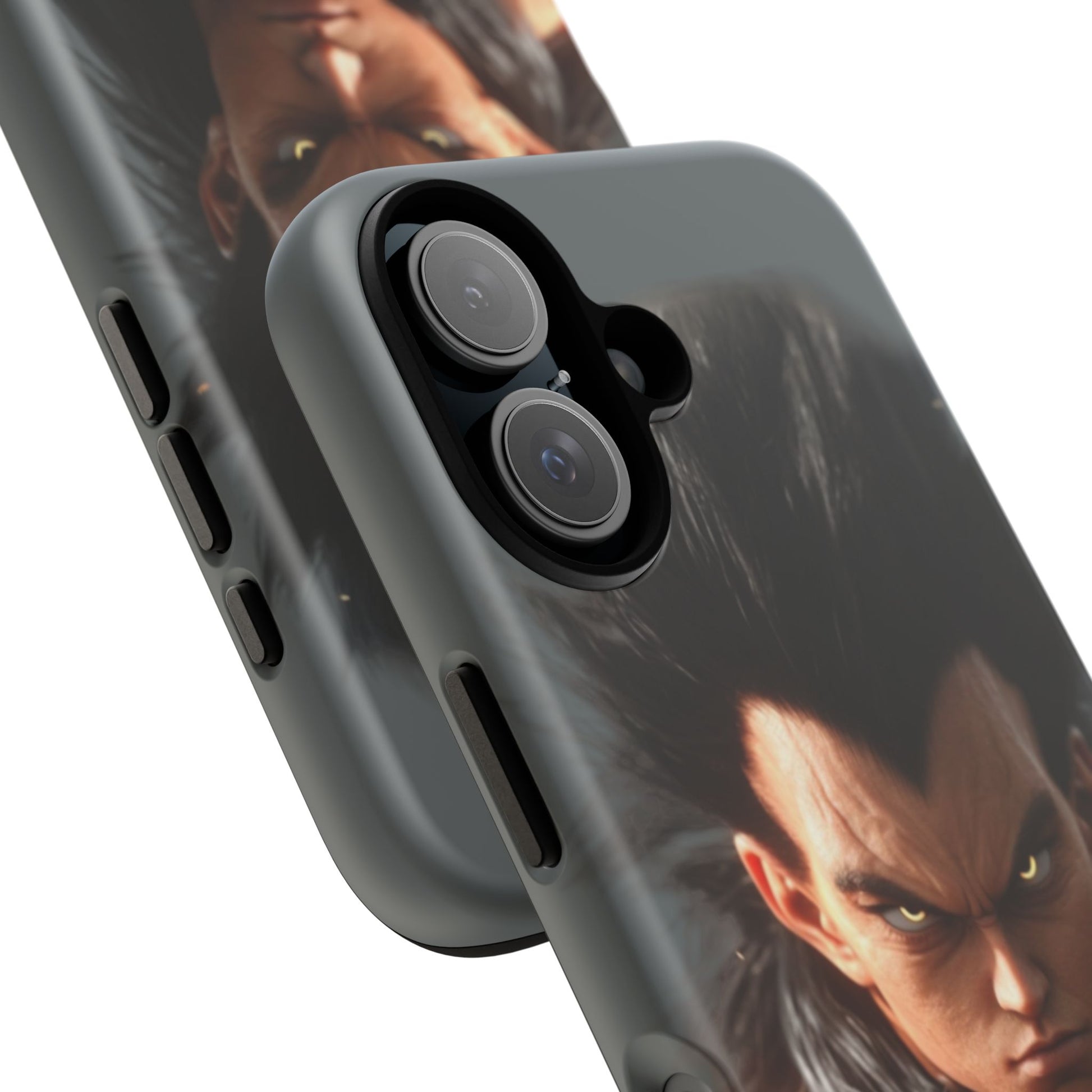 Vegeta Super Saiyan 4 form by