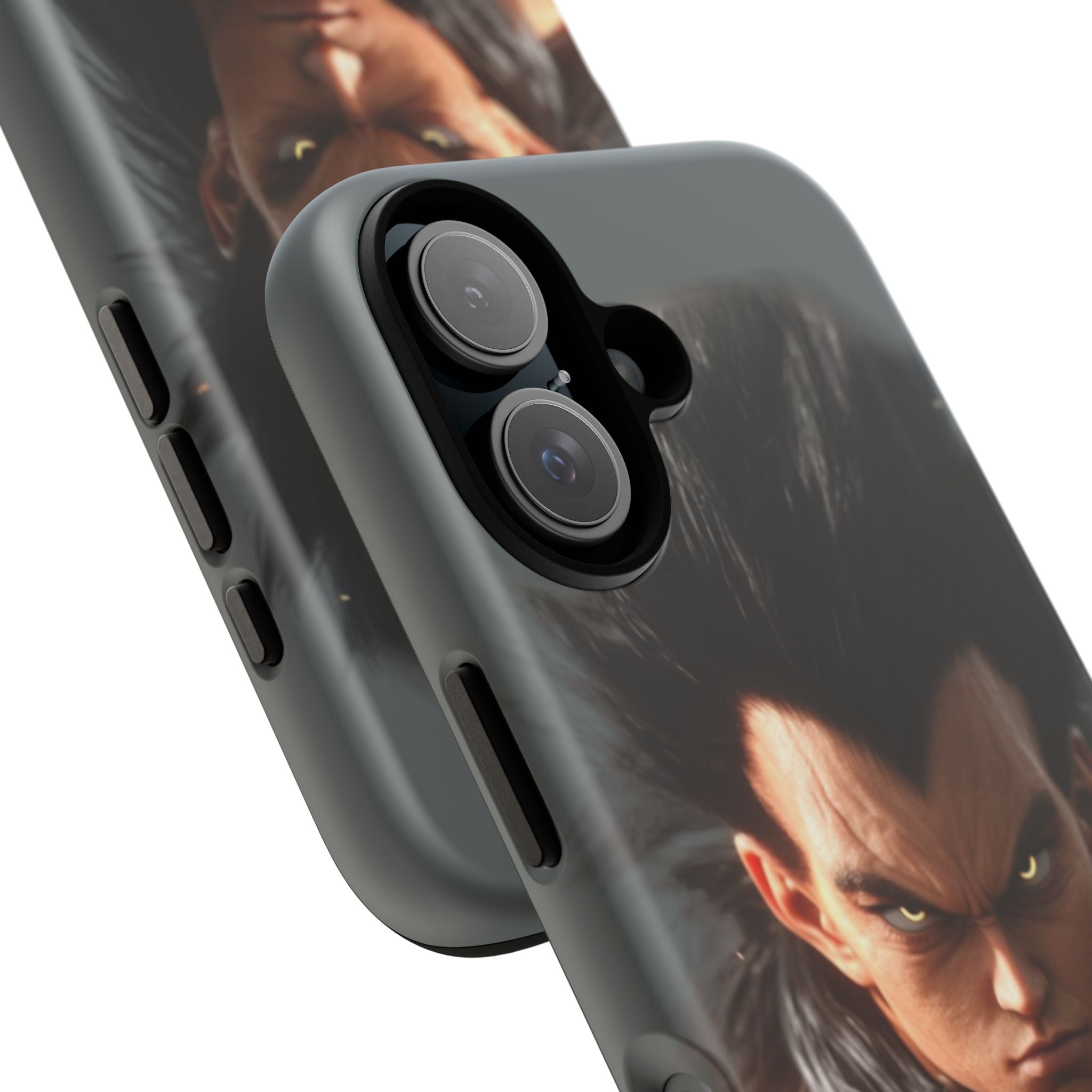 Vegeta Super Saiyan 4 form by