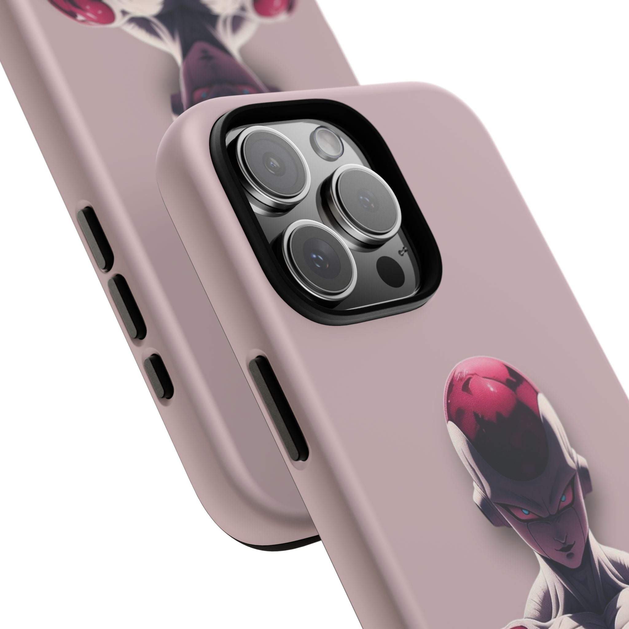 Frieza The Final Form - Tough Phone Case by