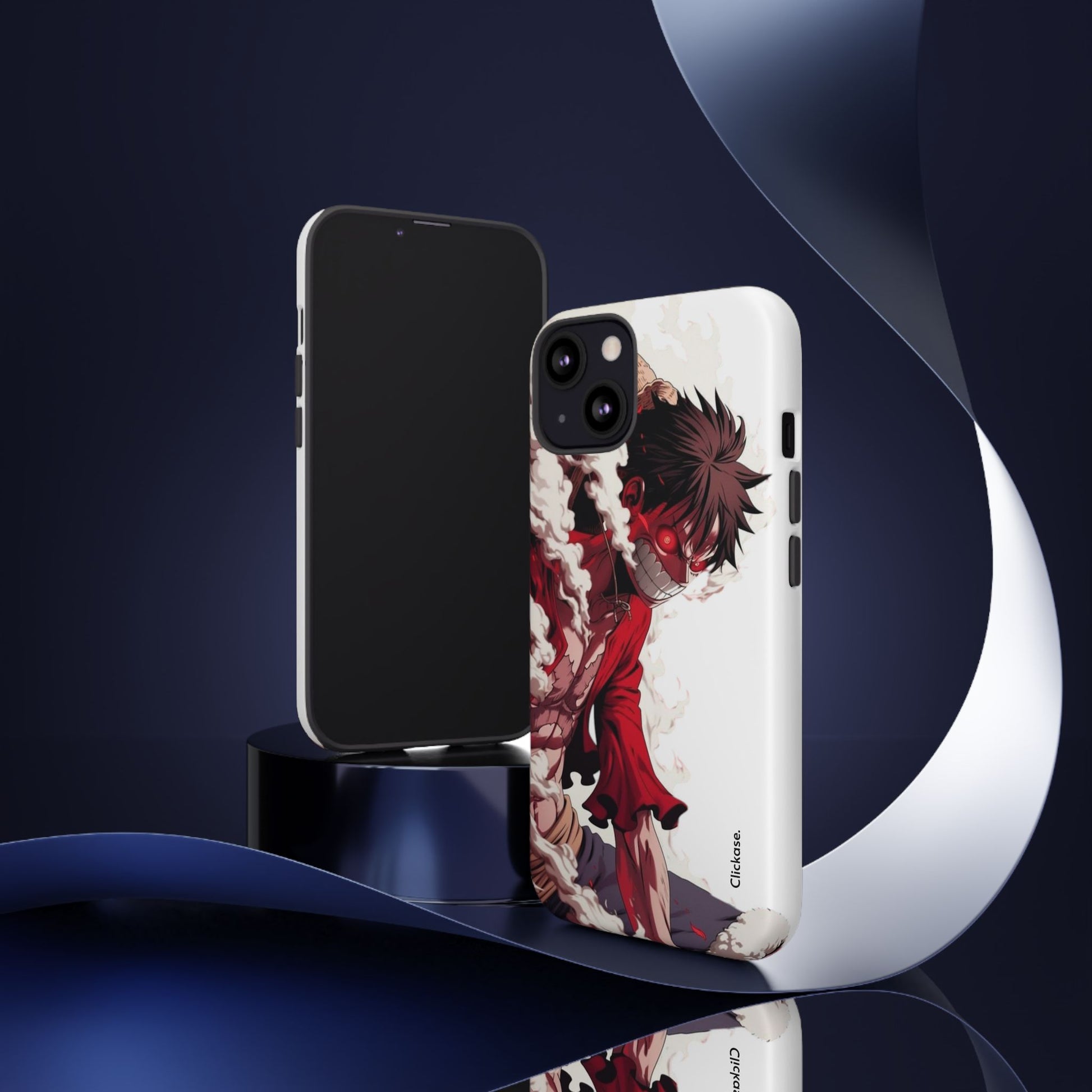 Monkey D. Luffy - One Piece Tough Phone Case by