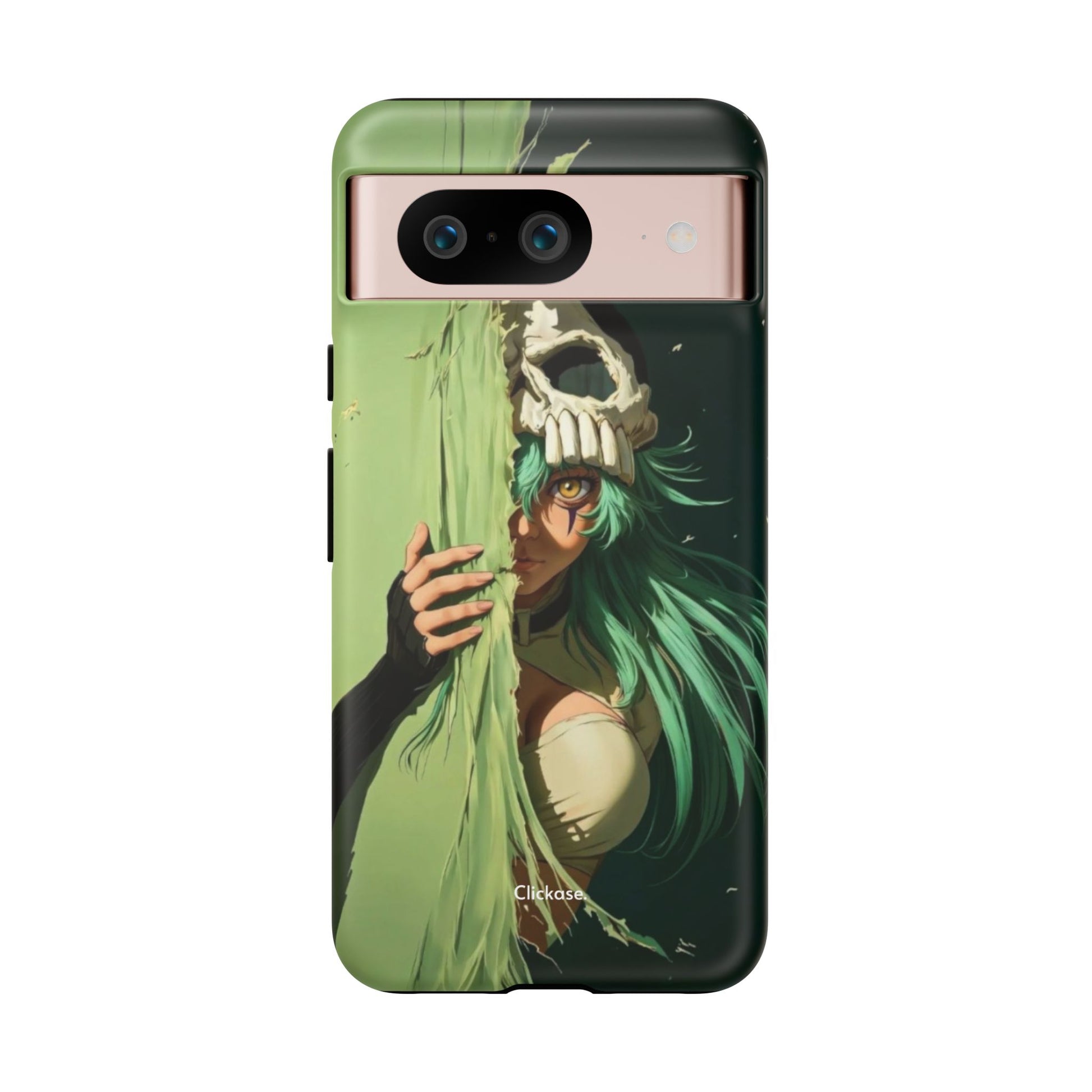 Neliel Tu Odelschwanck - Bleach Tough Phone Case by