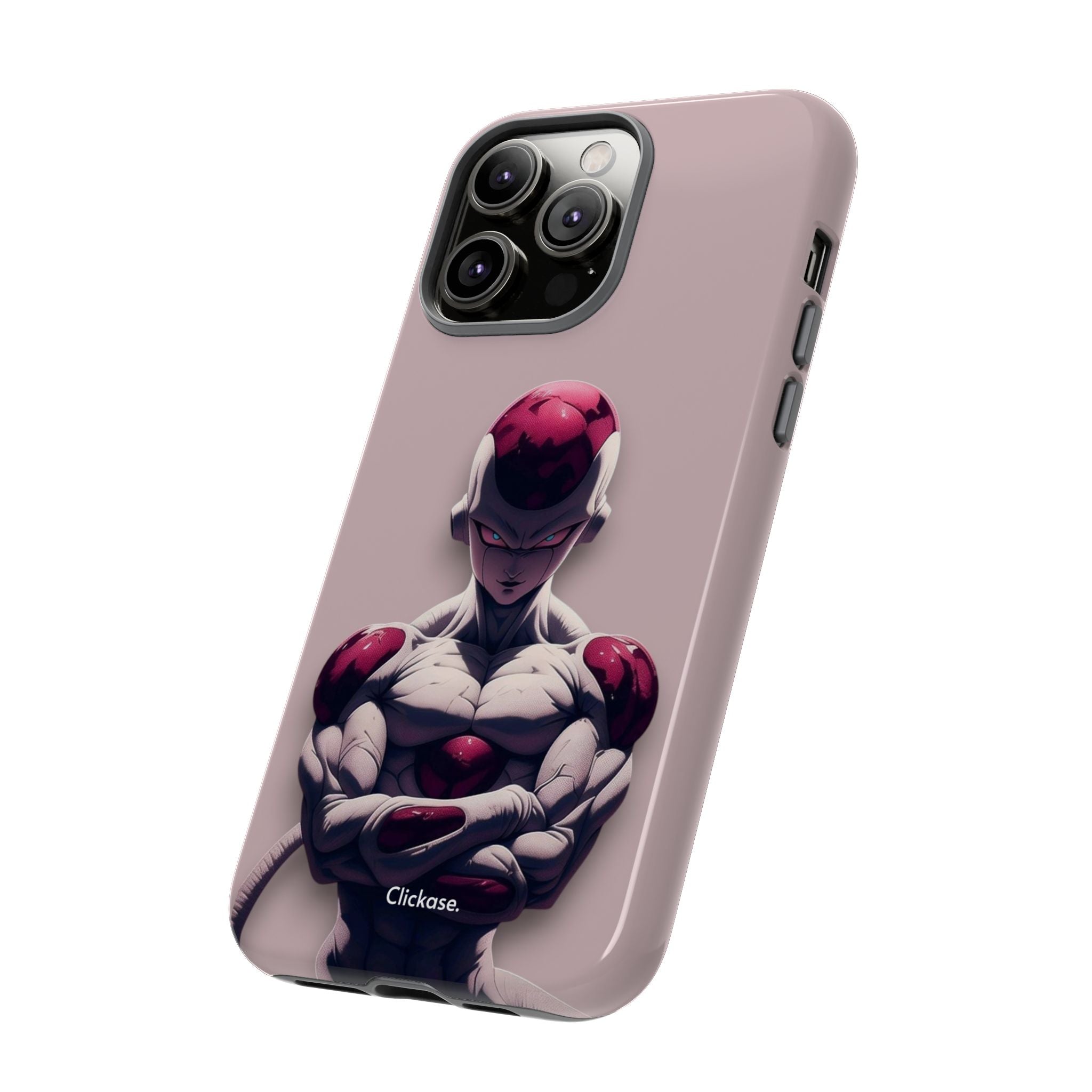 Frieza The Final Form - Tough Phone Case by