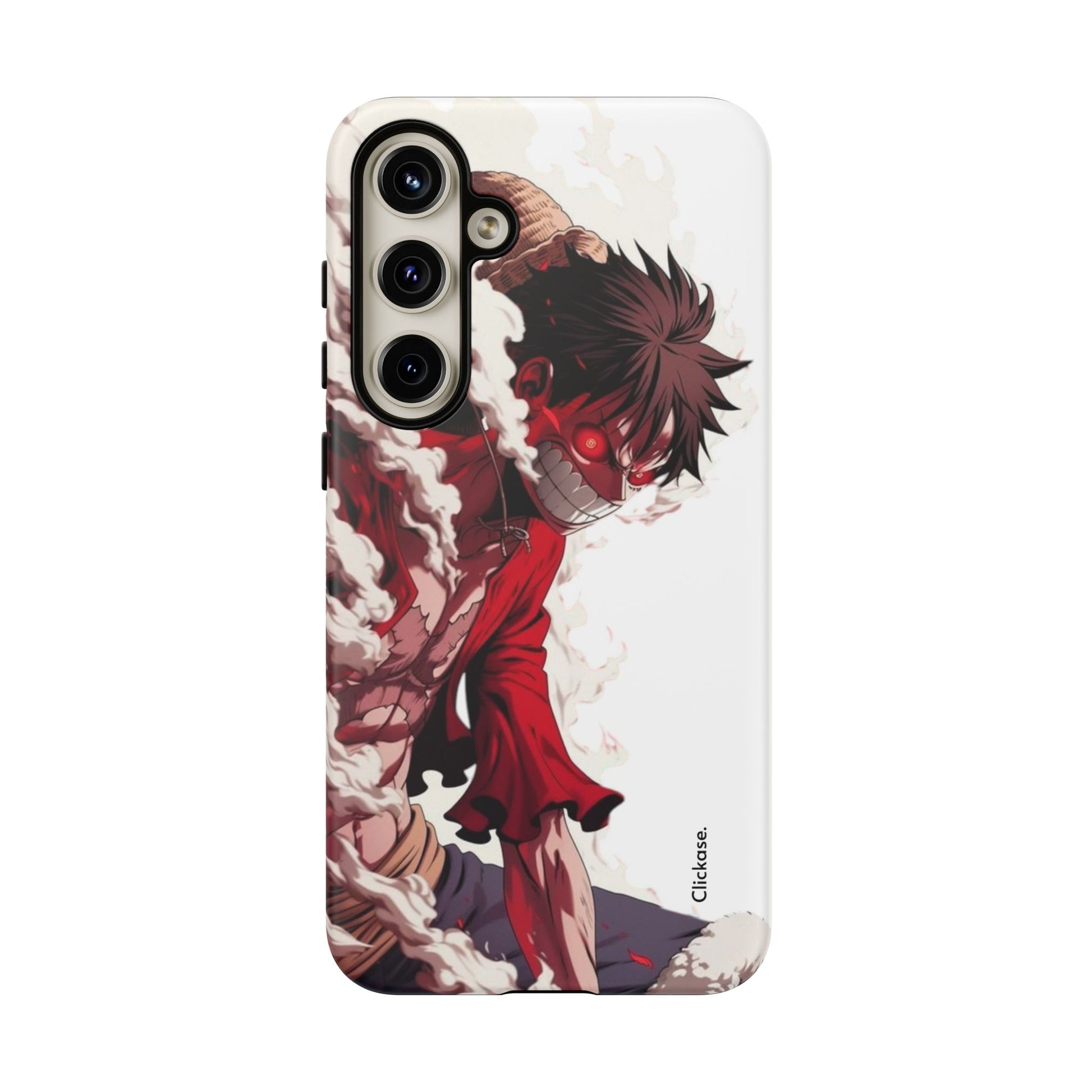 Monkey D. Luffy - One Piece Tough Phone Case by