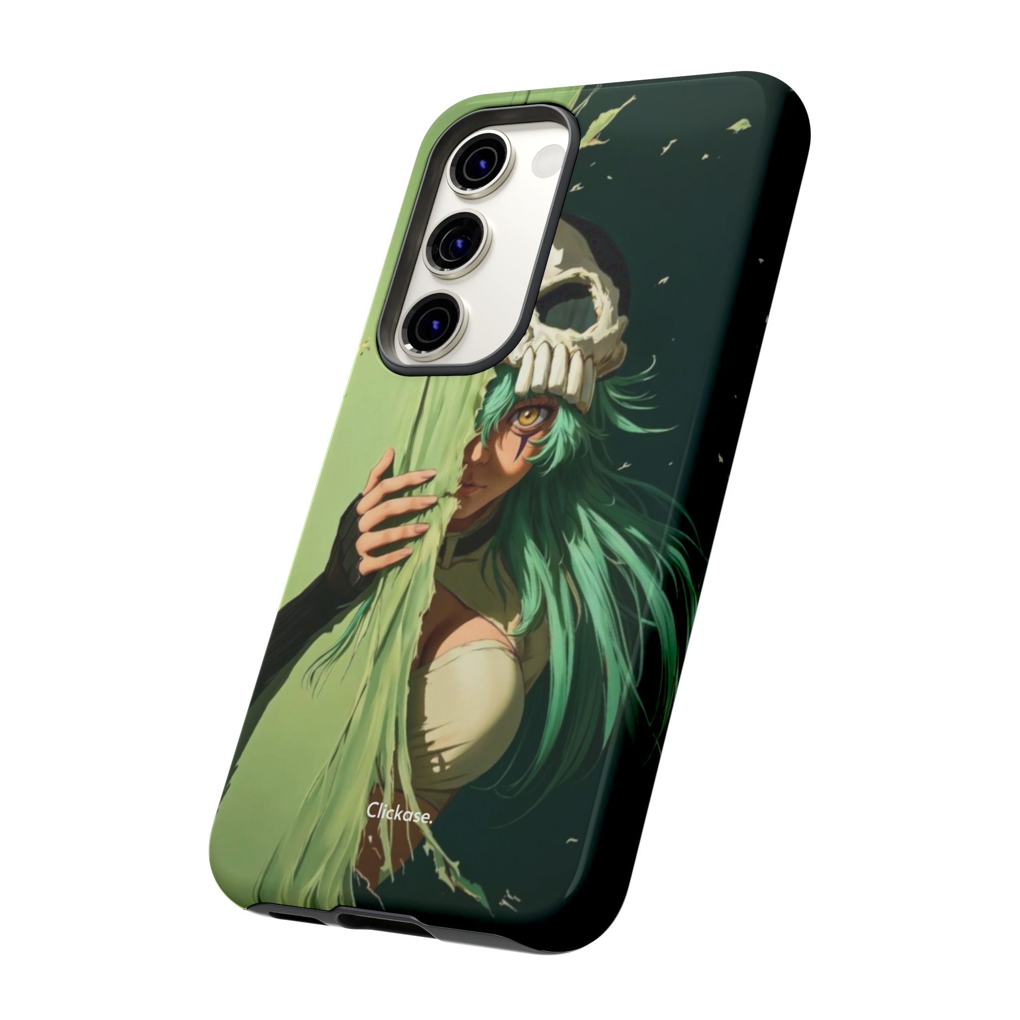 Neliel Tu Odelschwanck - Bleach Tough Phone Case by