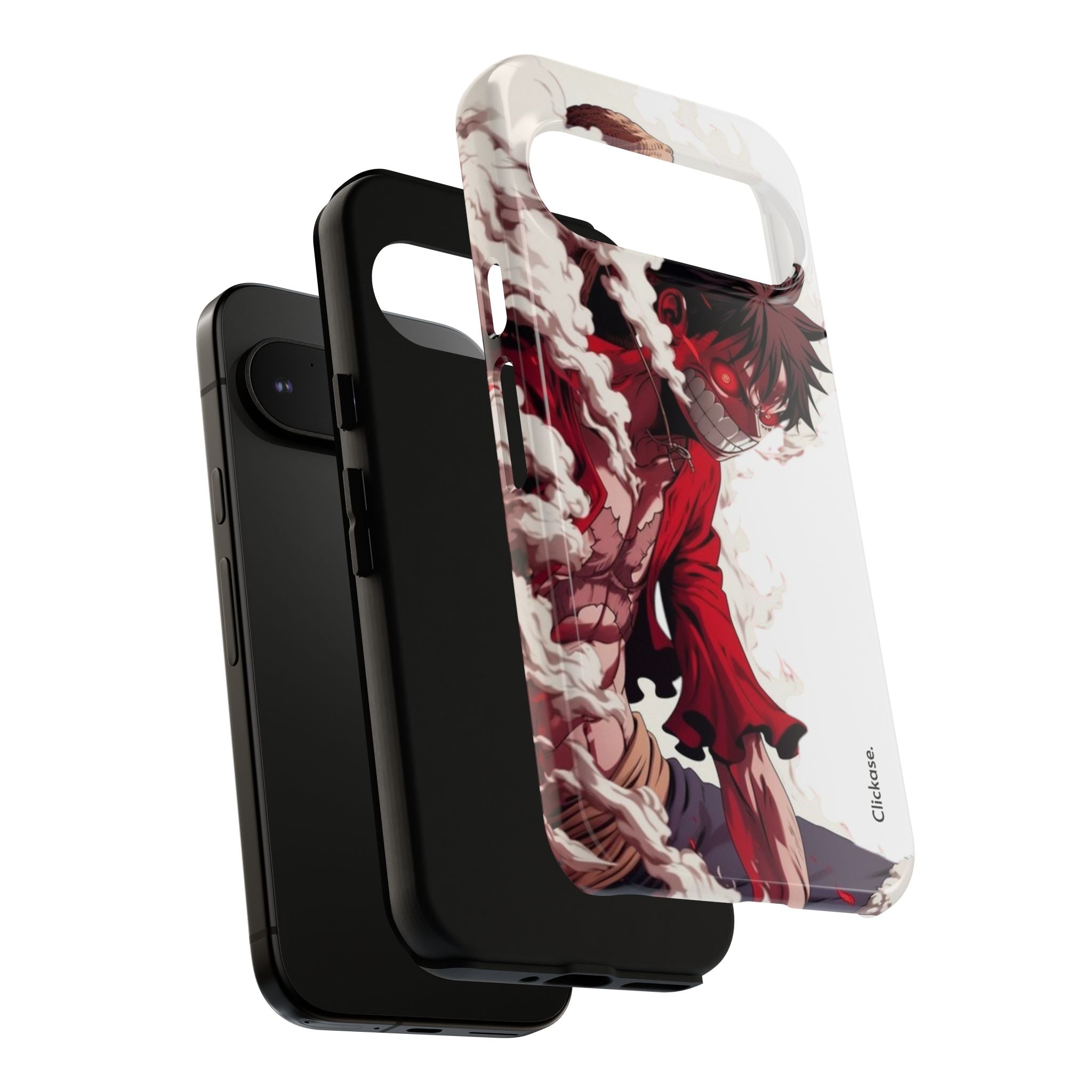 Monkey D. Luffy - One Piece Tough Phone Case by