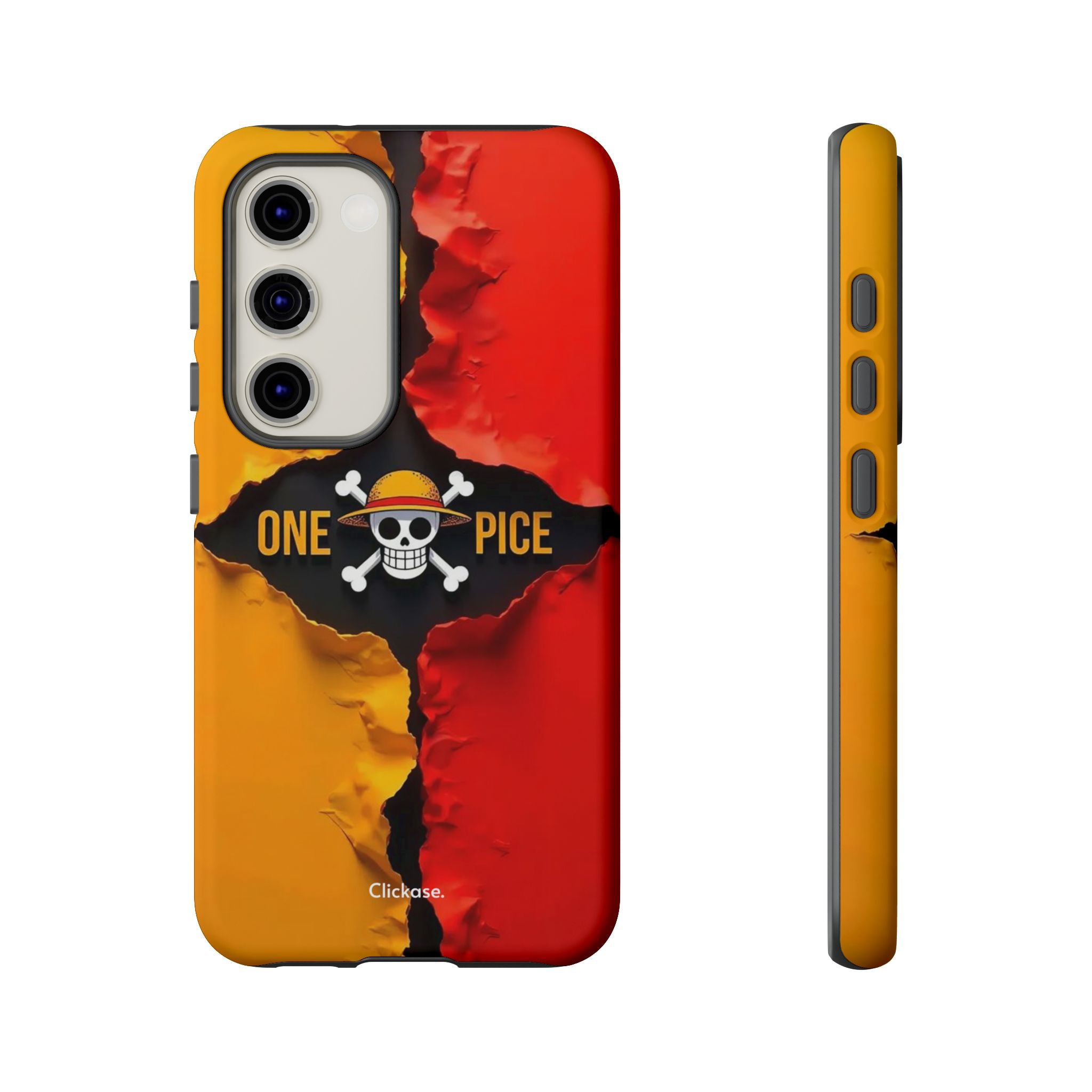 One Piece - Tough Phone Case by