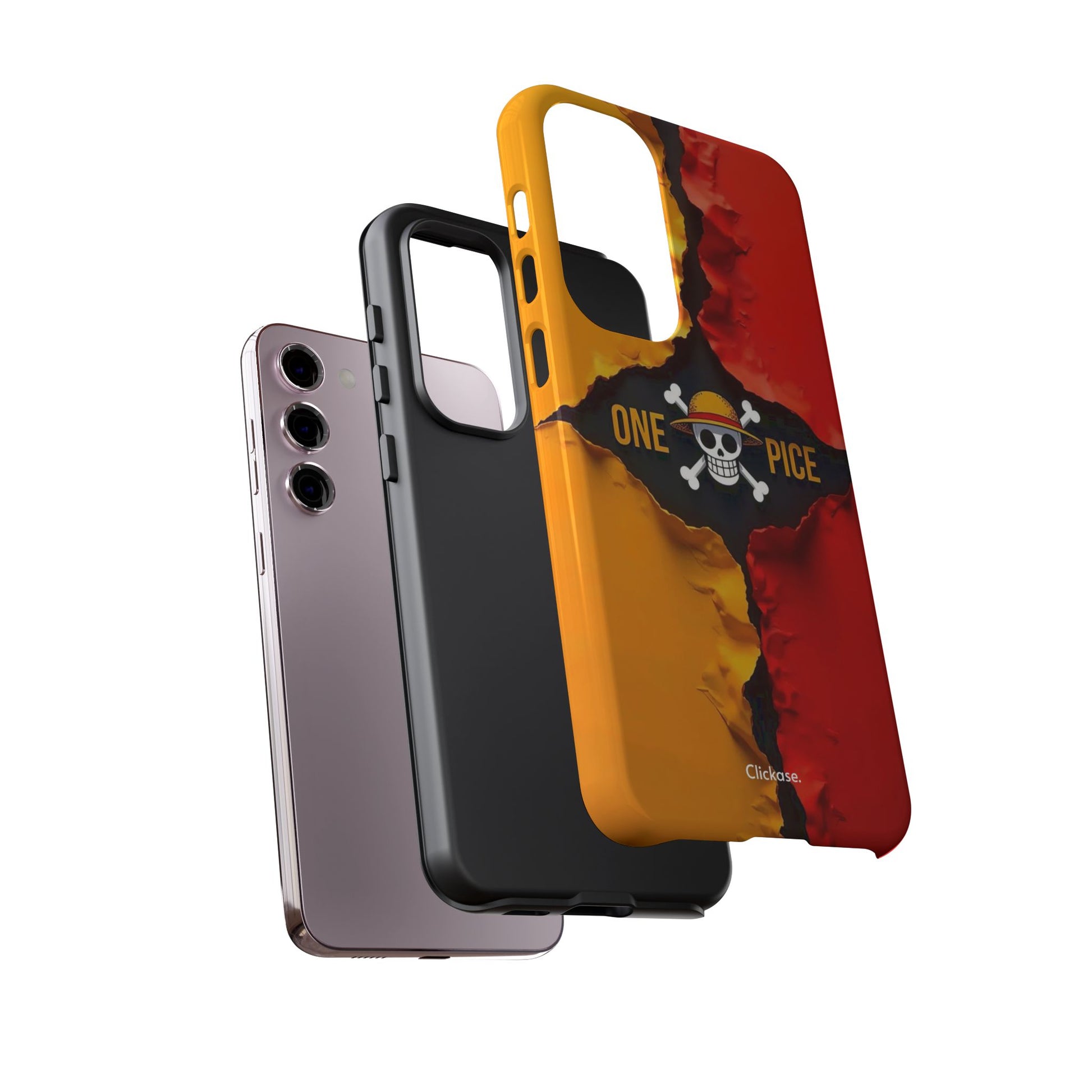One Piece - Tough Phone Case by